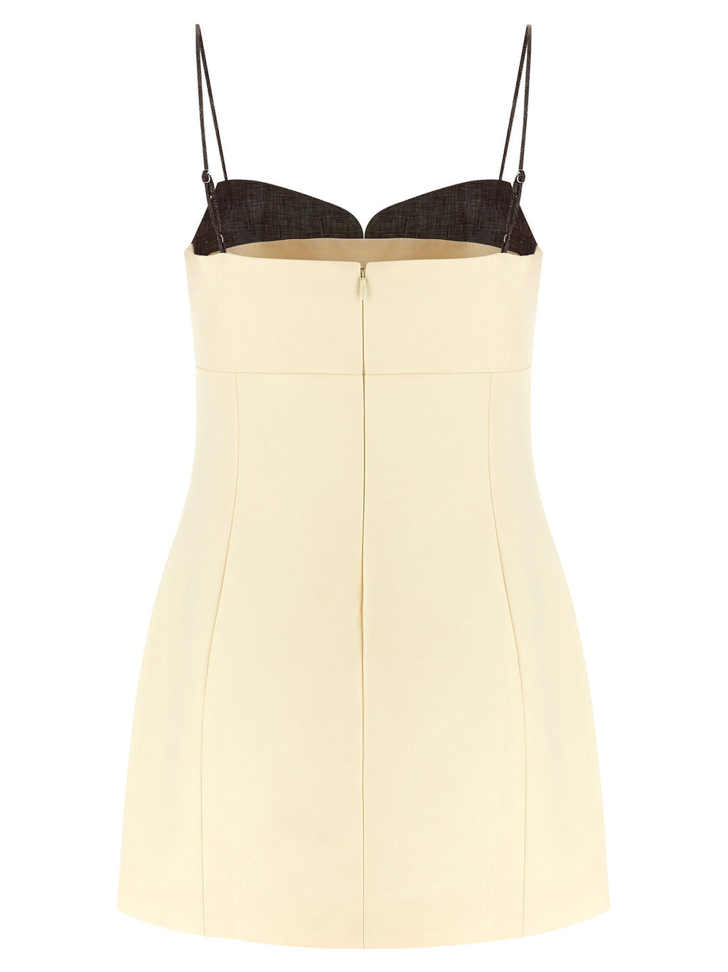 Entire Studios Entire Studios Tailored Dress