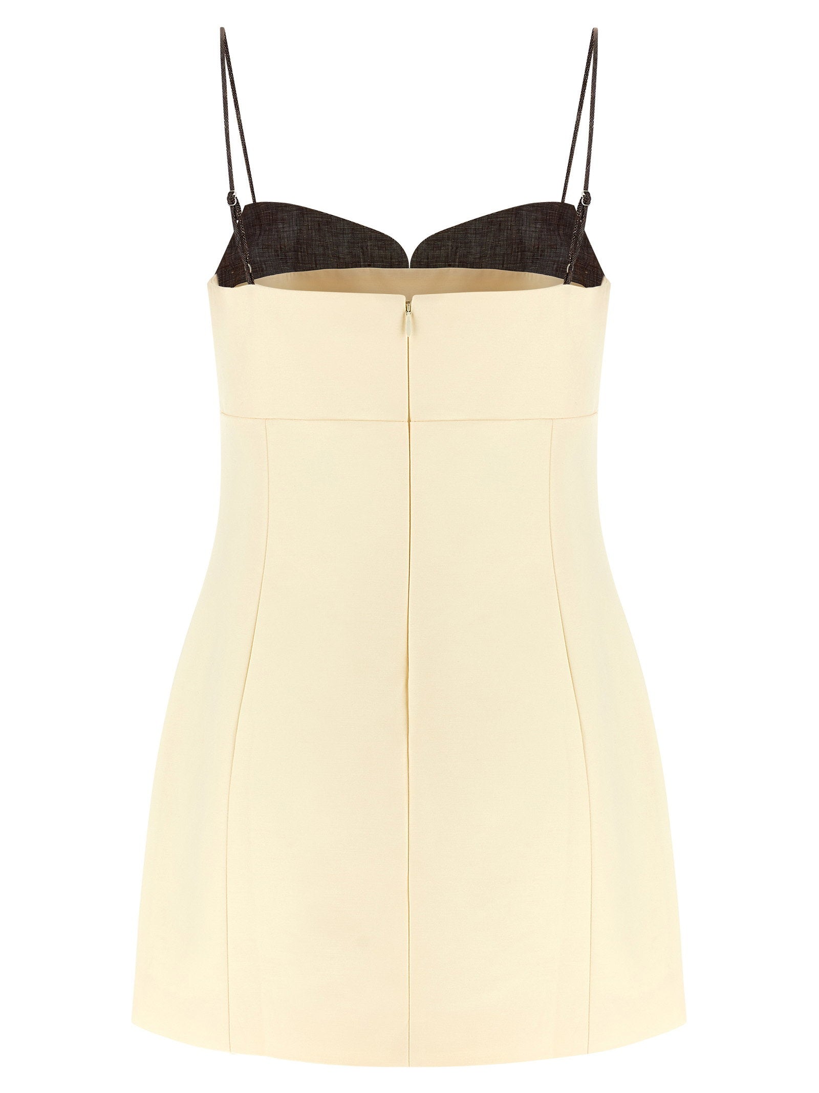 Entire Studios Entire Studios Tailored Dress