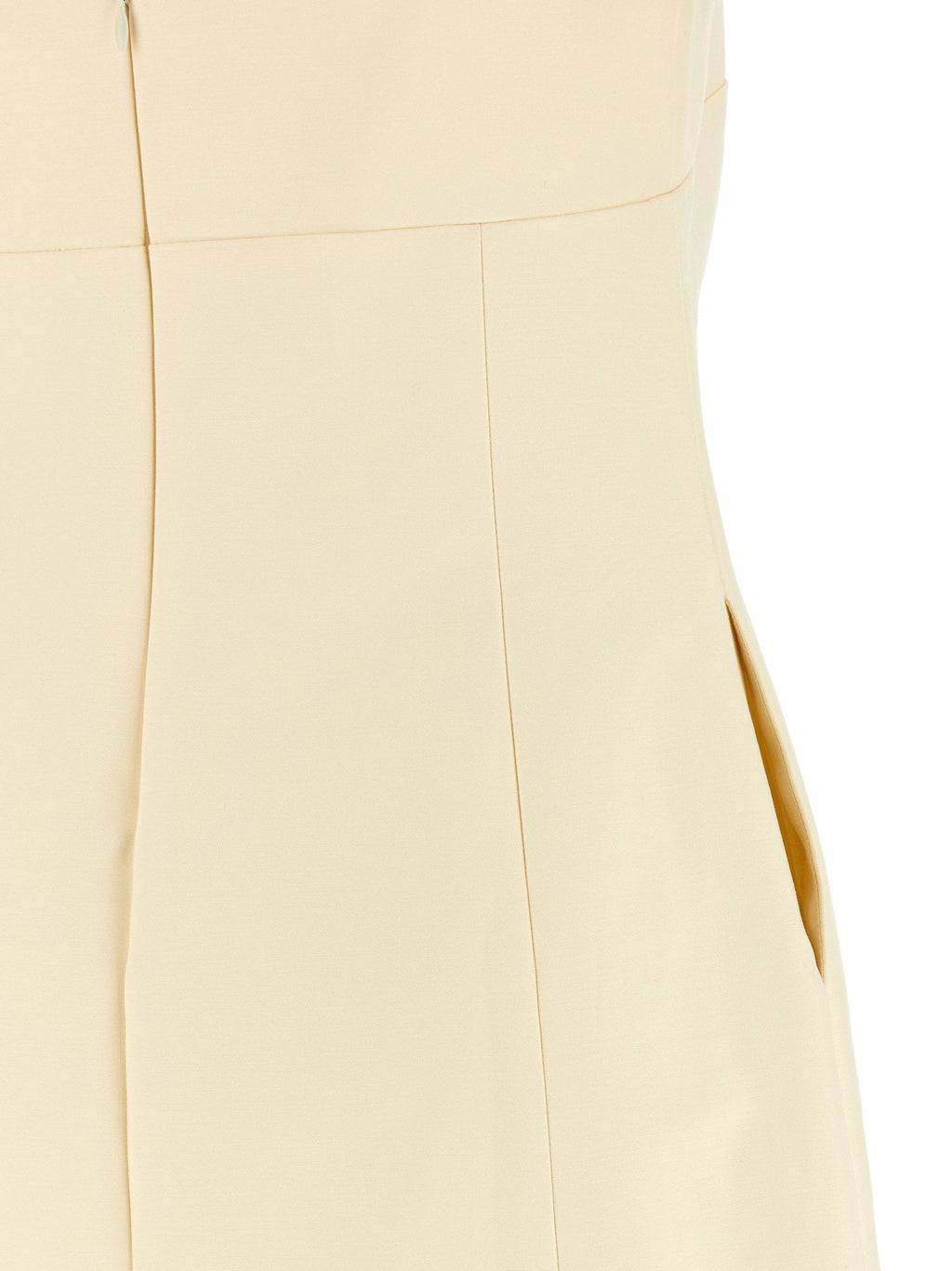 Entire Studios Entire Studios Tailored Dress