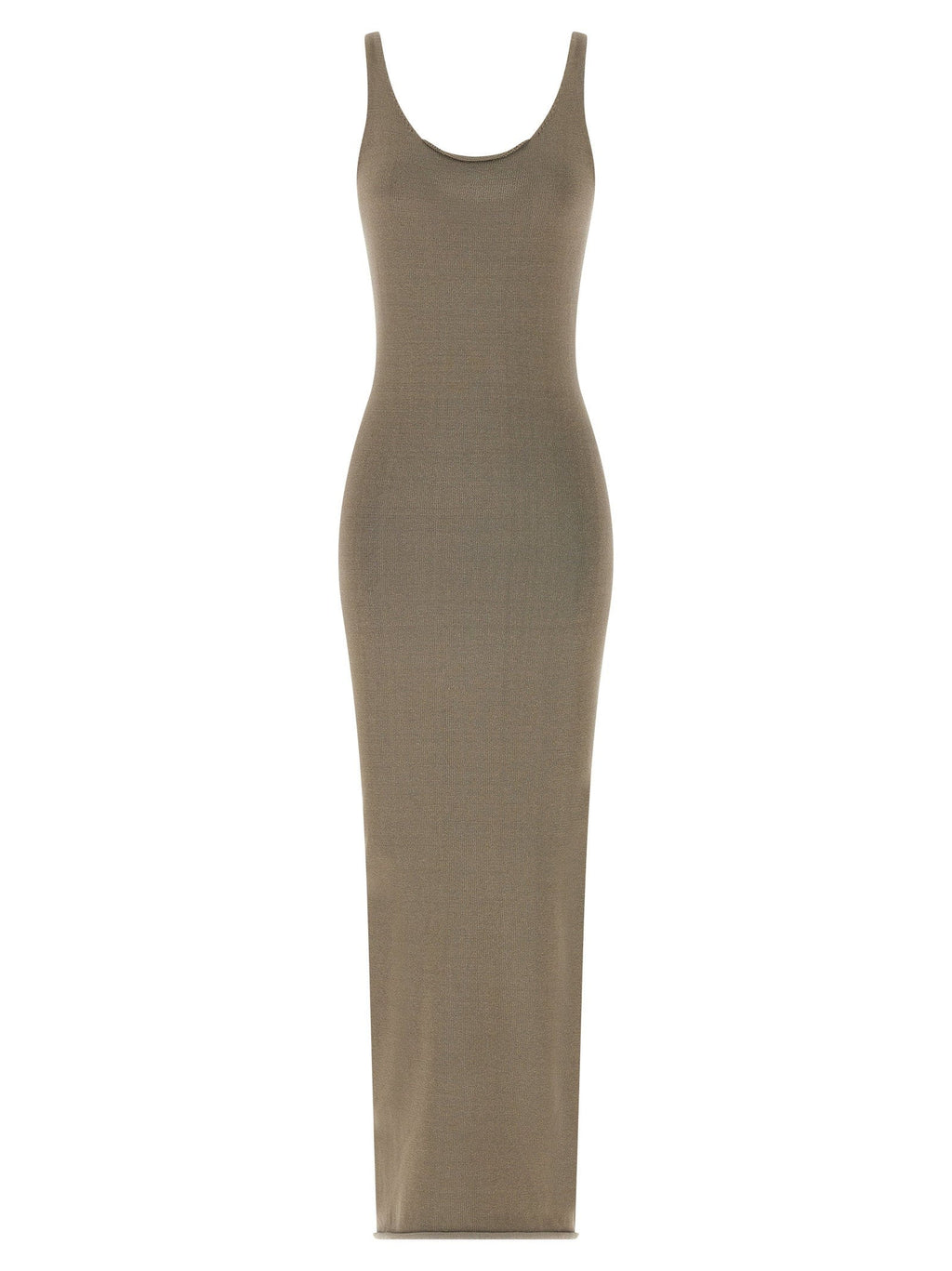 Entire Studios Entire Studios Raw Knit Dress