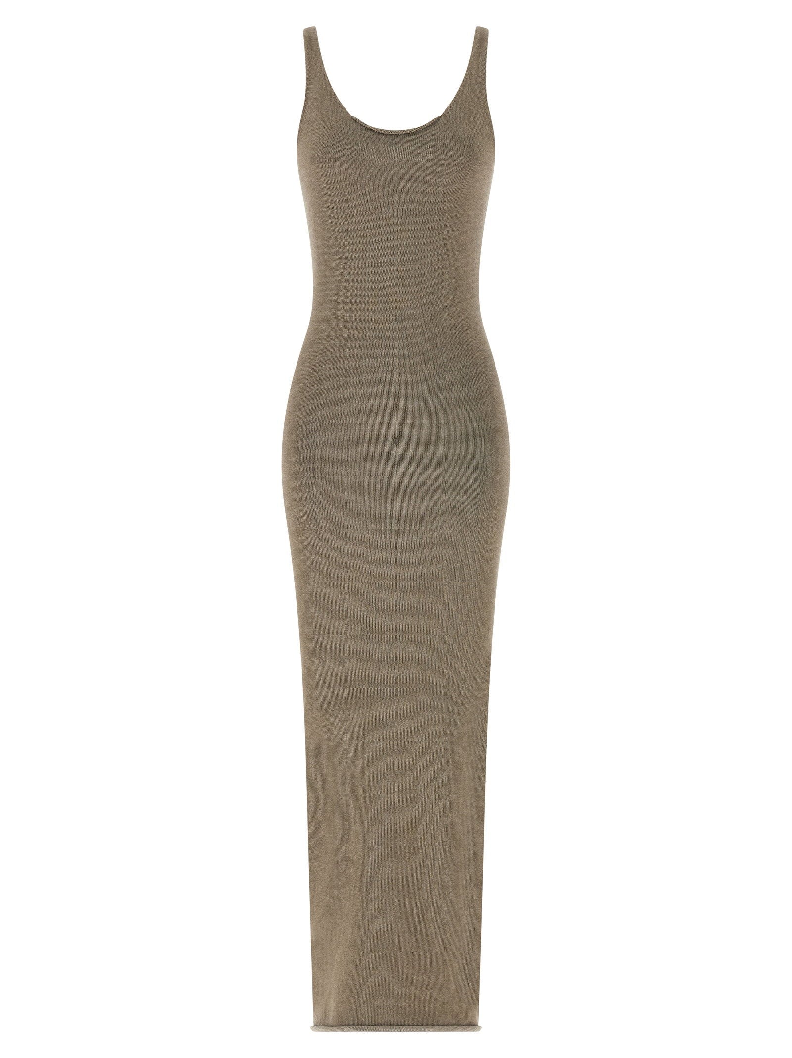 Entire Studios Entire Studios Raw Knit Dress