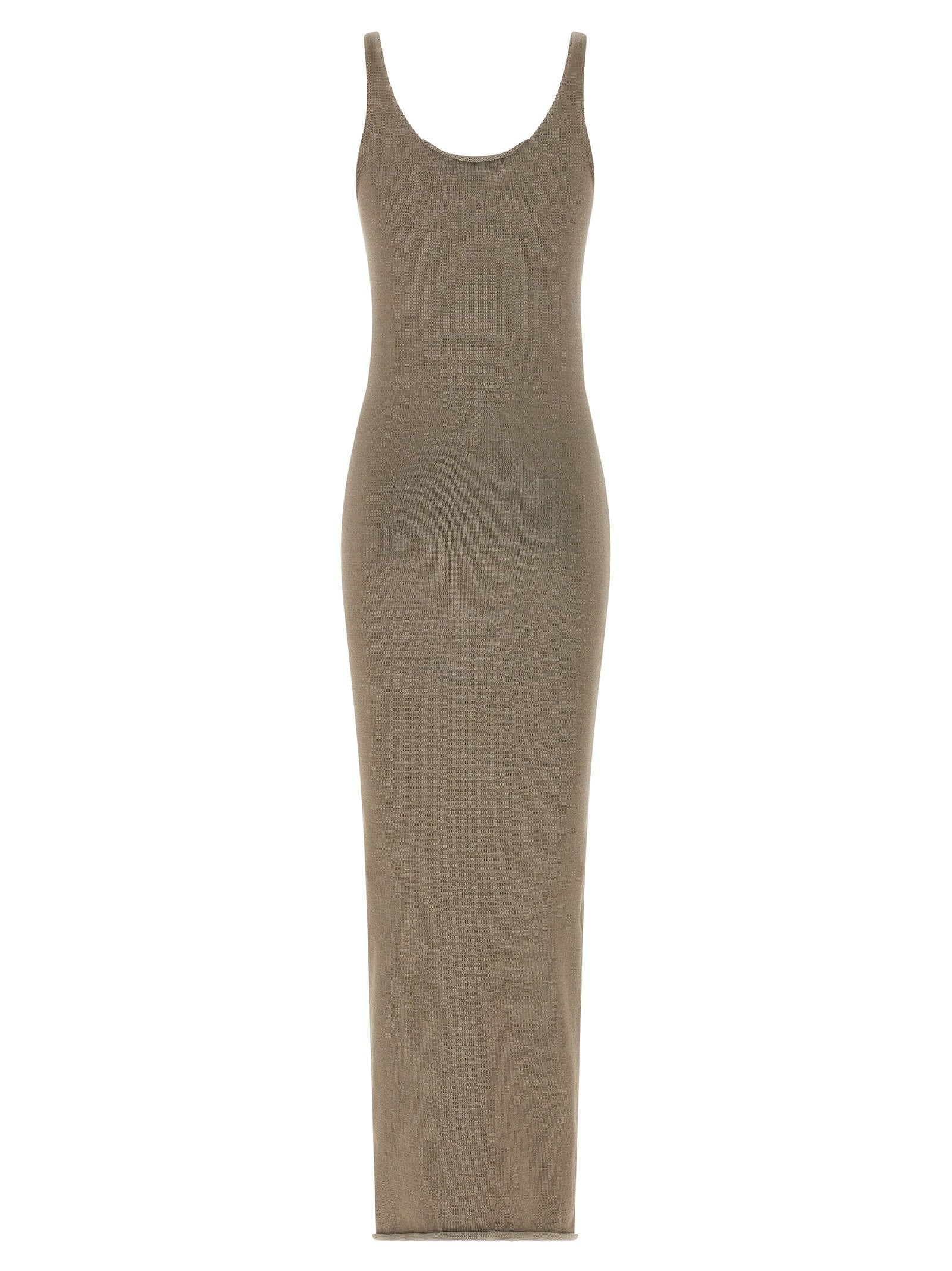 Entire Studios Entire Studios Raw Knit Dress
