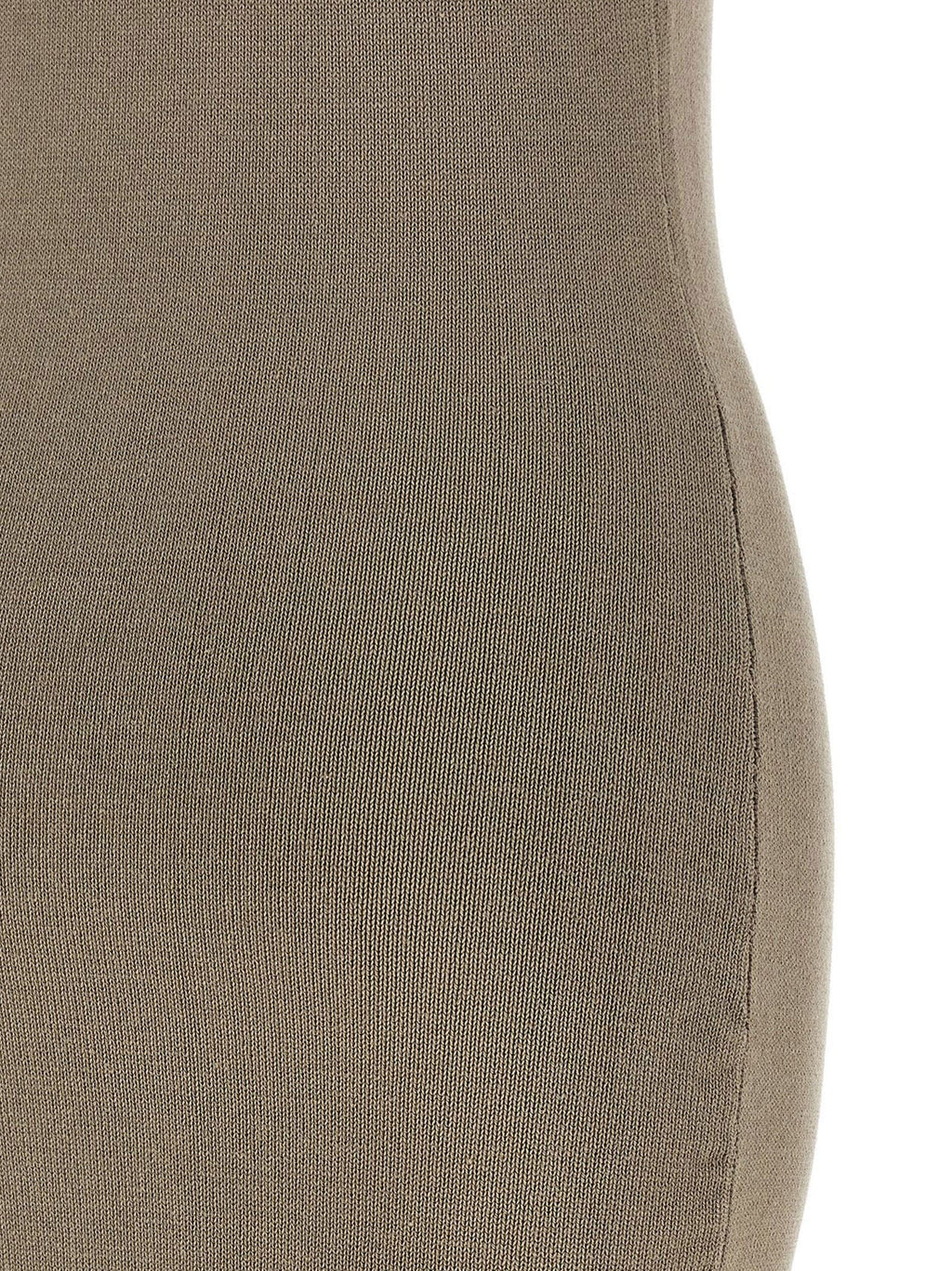 Entire Studios Entire Studios Raw Knit Dress