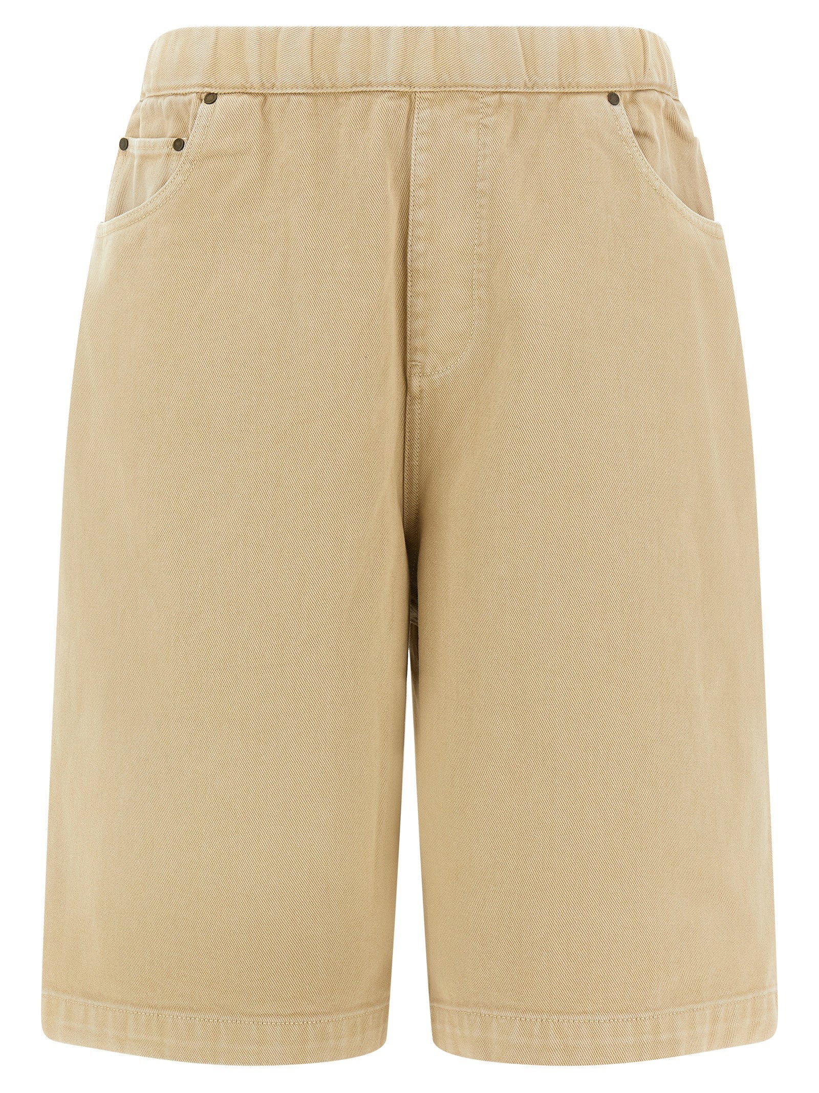 Entire Studios Entire Studios Spar Bermuda Shorts