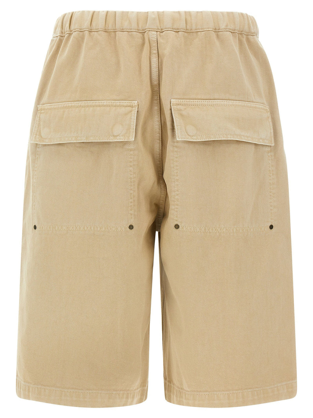 Entire Studios Entire Studios Spar Bermuda Shorts