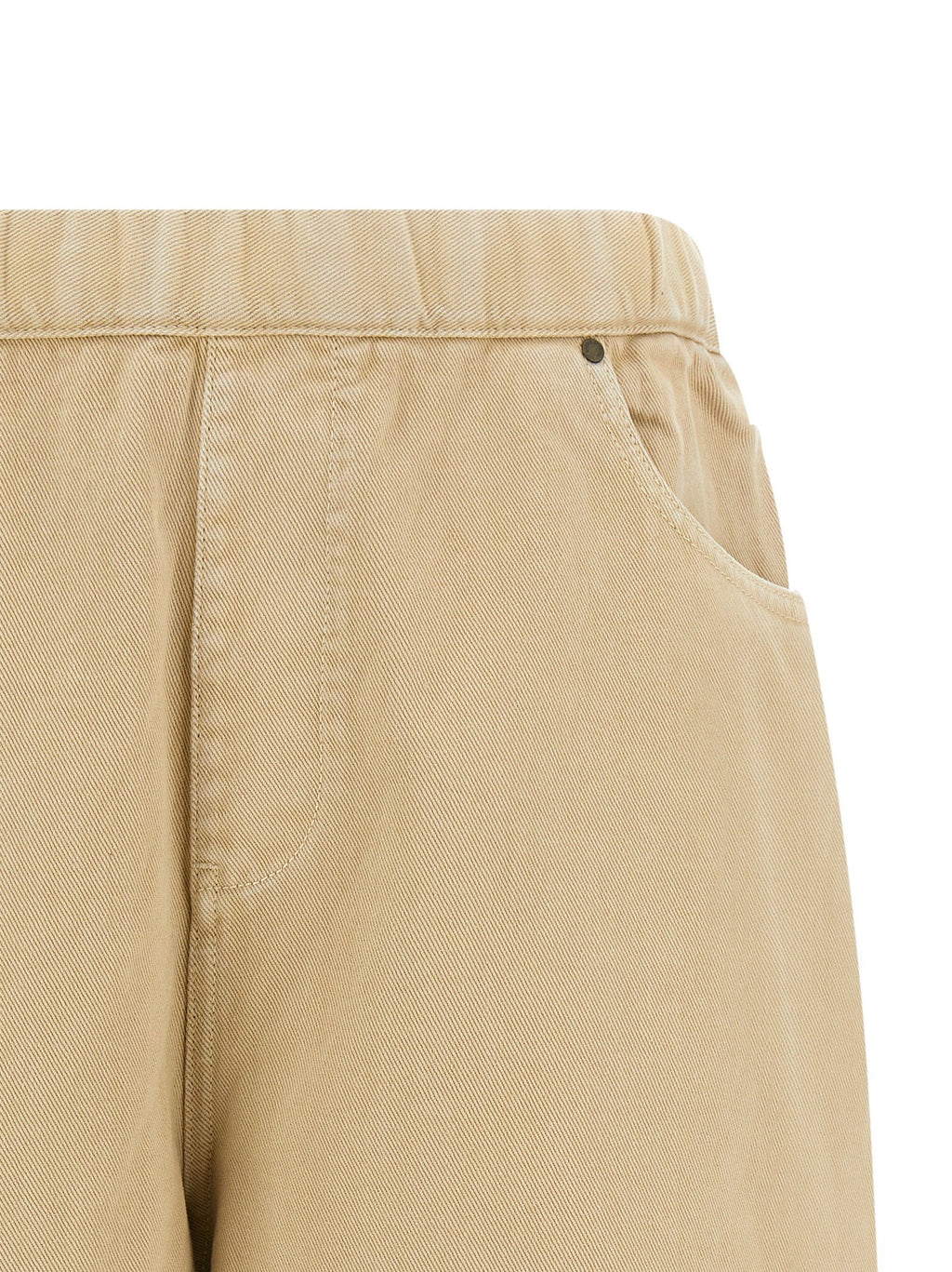 Entire Studios Entire Studios Spar Bermuda Shorts