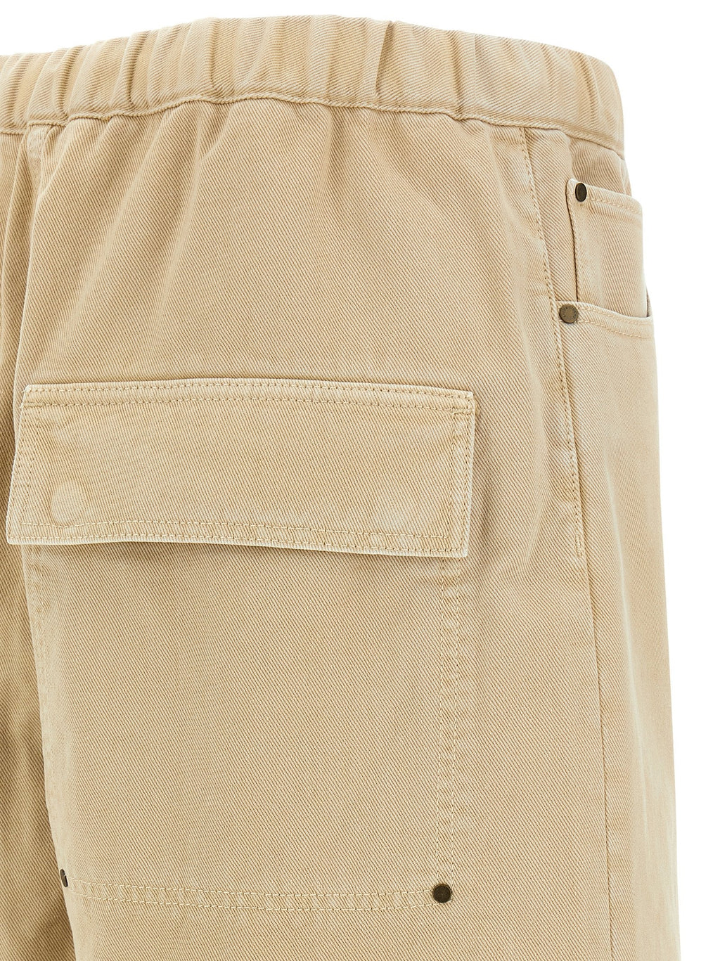 Entire Studios Entire Studios Spar Bermuda Shorts