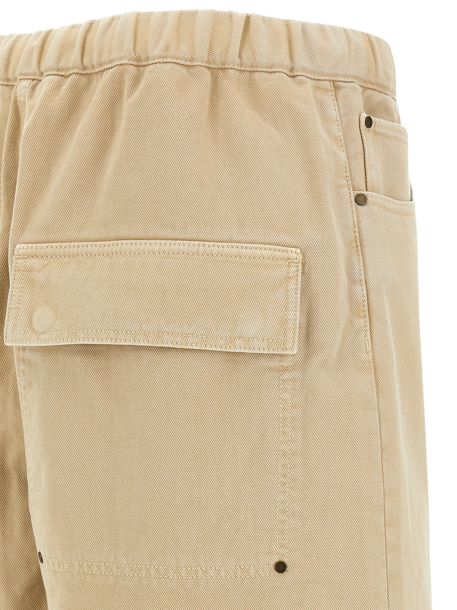 Entire Studios Entire Studios Spar Bermuda Shorts