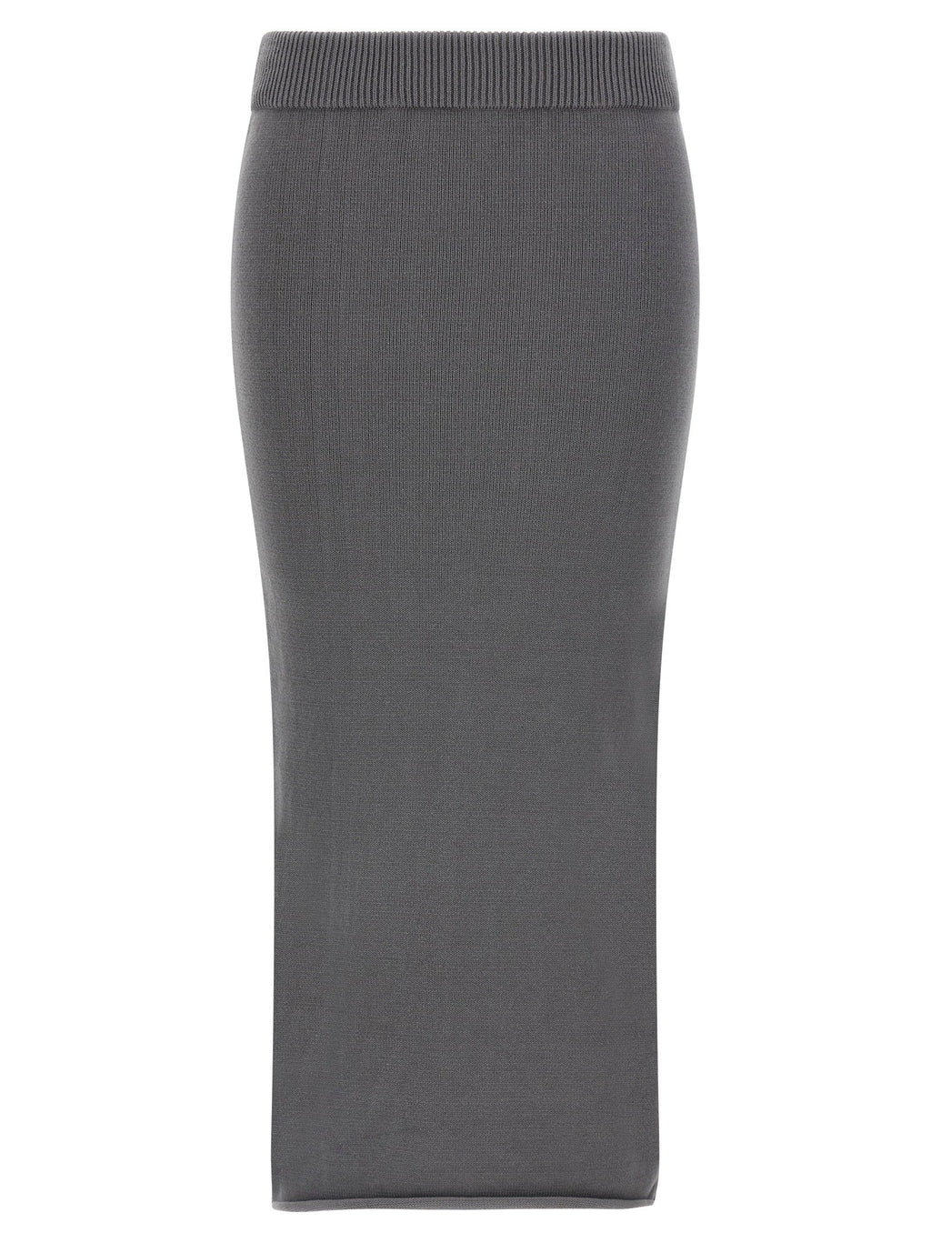 Entire Studios Entire Studios Raw Knit Skirt