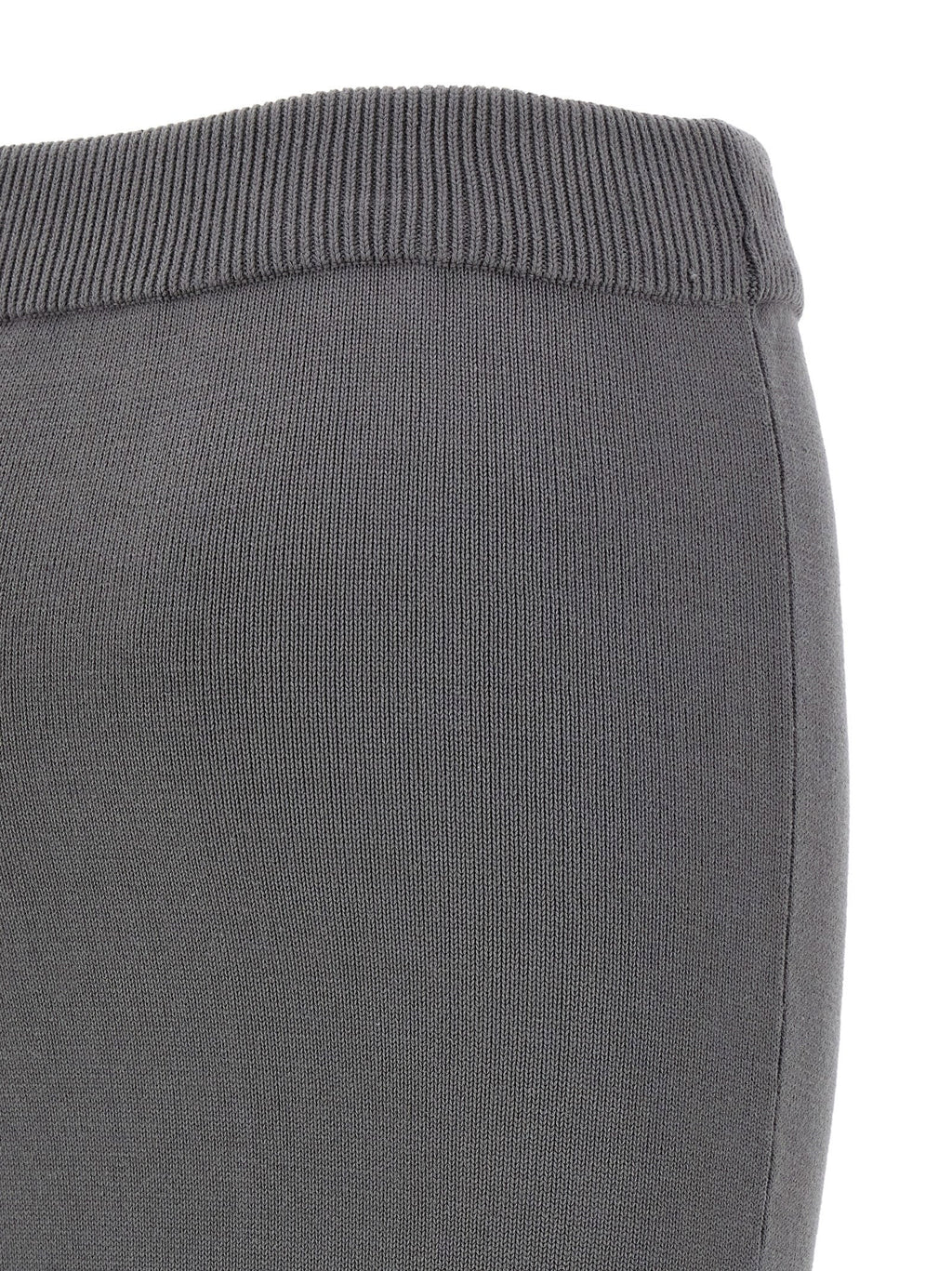 Entire Studios Entire Studios Raw Knit Skirt