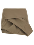 Entire Studios Entire Studios Structured Skirt