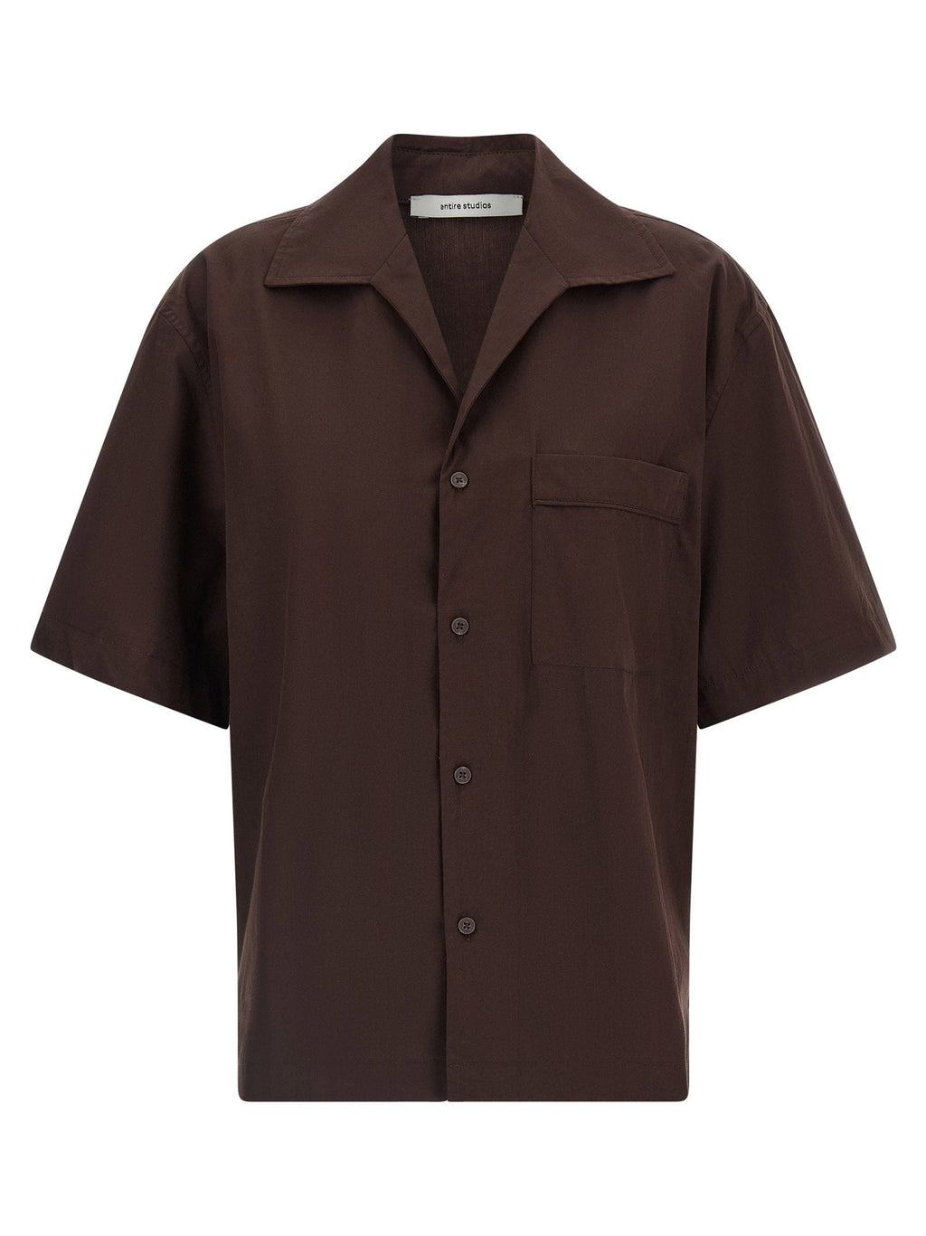 Entire Studios Entire Studios Pajama Shirt