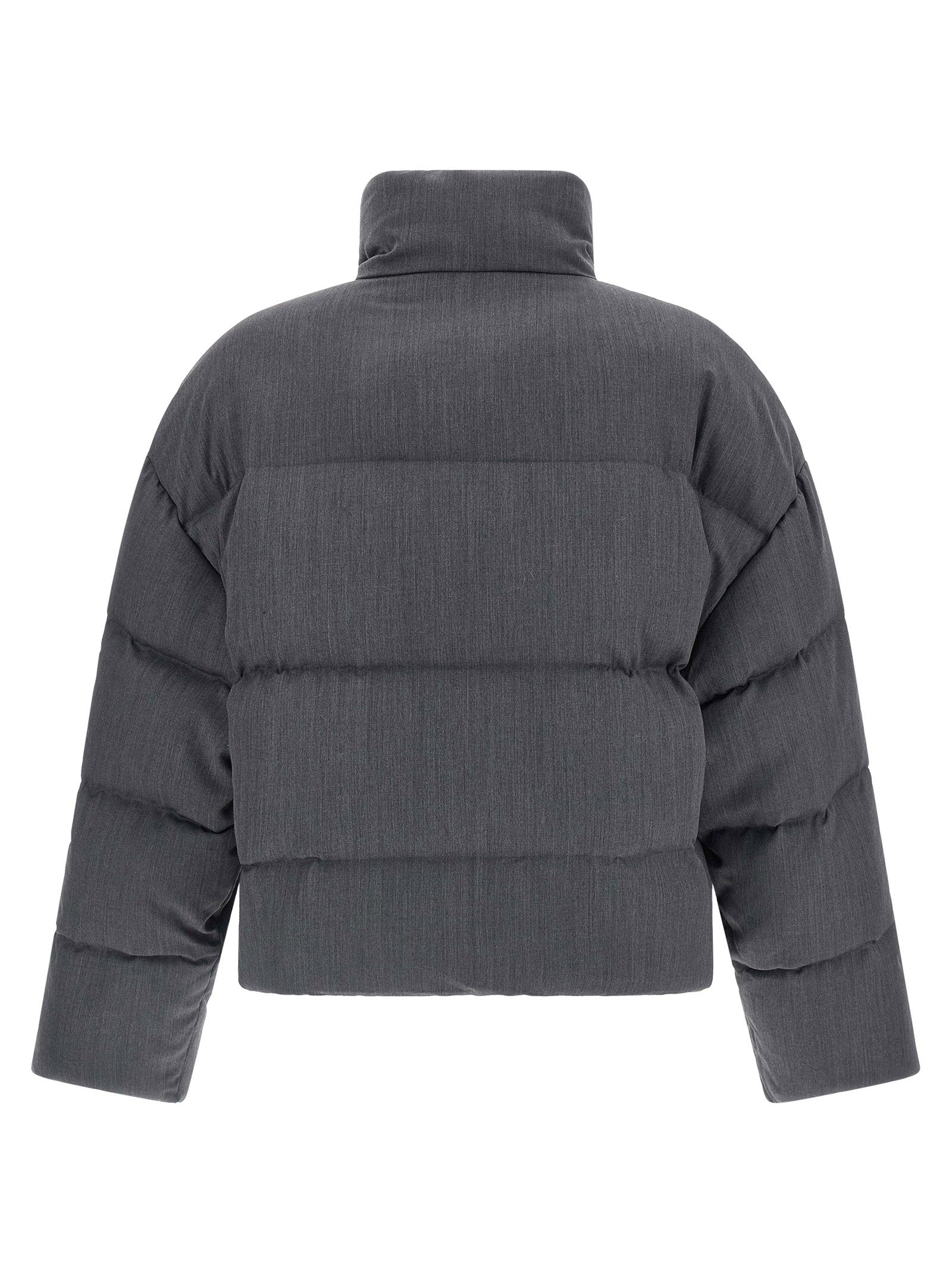 Entire Studios Entire Studios Mml Puffer Down Jacket