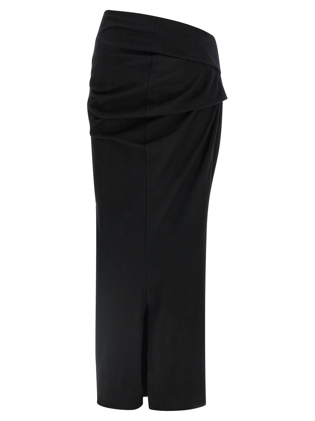 Entire Studios Entire Studios Stretch Wool Skirt