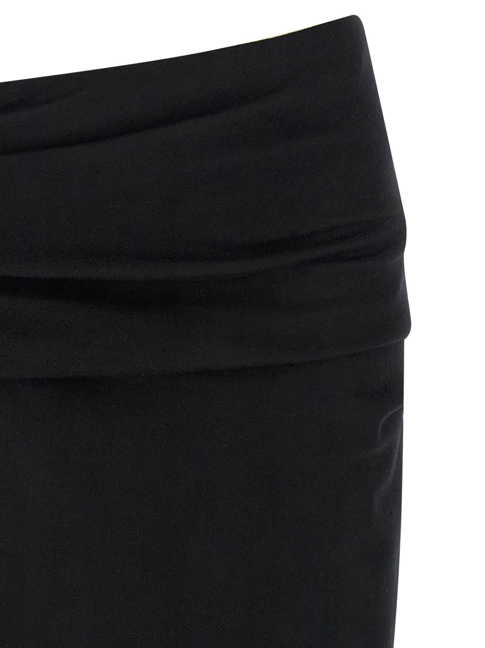 Entire Studios Entire Studios Stretch Wool Skirt