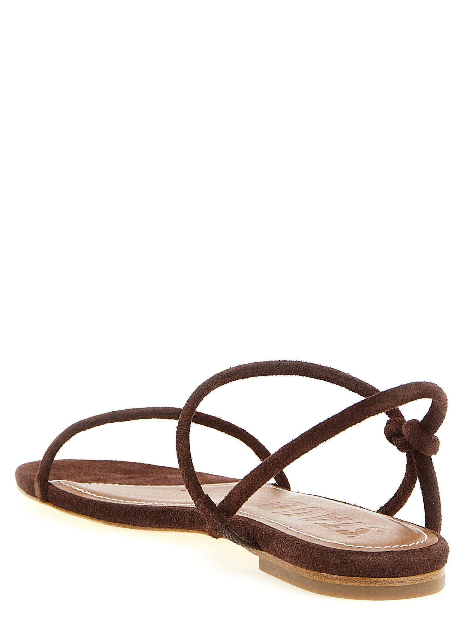 Staud Staud Laurel Sandals