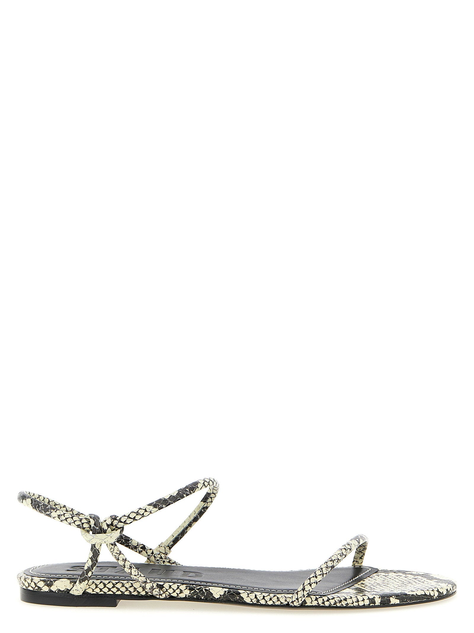 Staud Staud Laurel Sandals