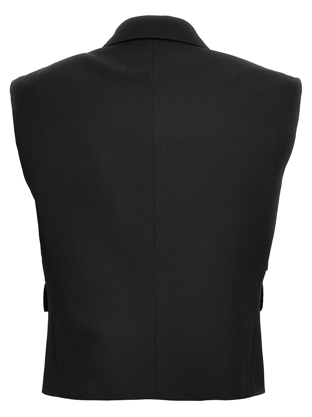 Dolce & Gabbana Dolce & Gabbana Tuxedo Gilet