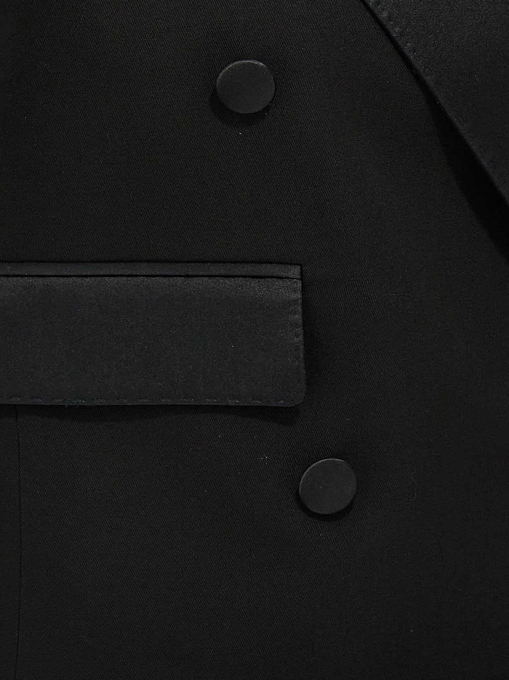 Dolce & Gabbana Dolce & Gabbana Tuxedo Gilet