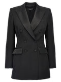 Dolce & Gabbana Dolce & Gabbana Turlington Blazer