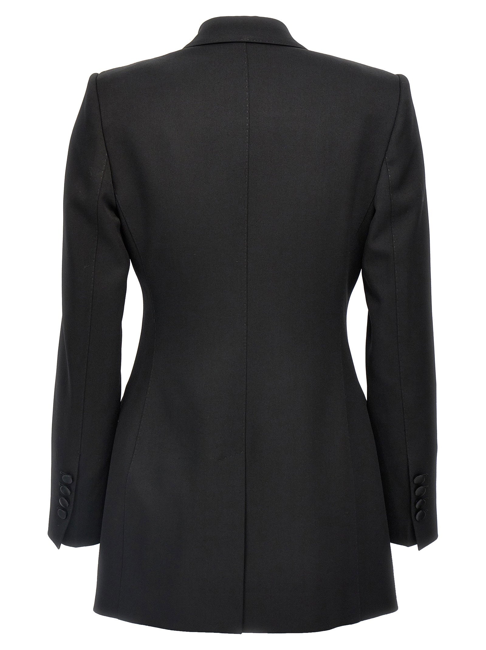 Dolce & Gabbana Dolce & Gabbana Turlington Blazer