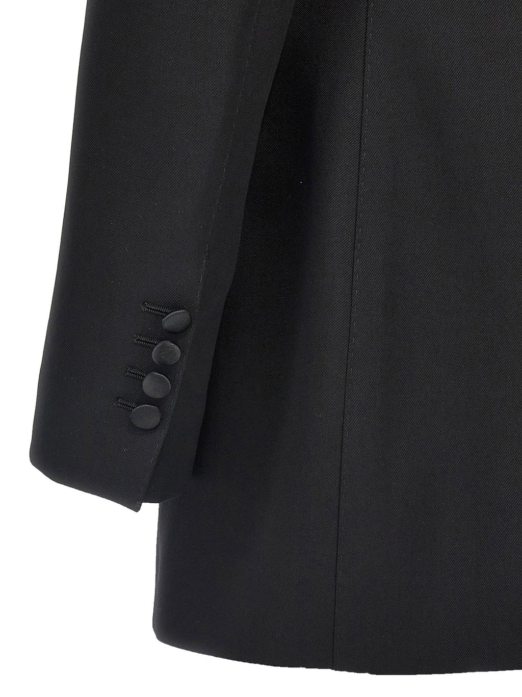 Dolce & Gabbana Dolce & Gabbana Turlington Blazer