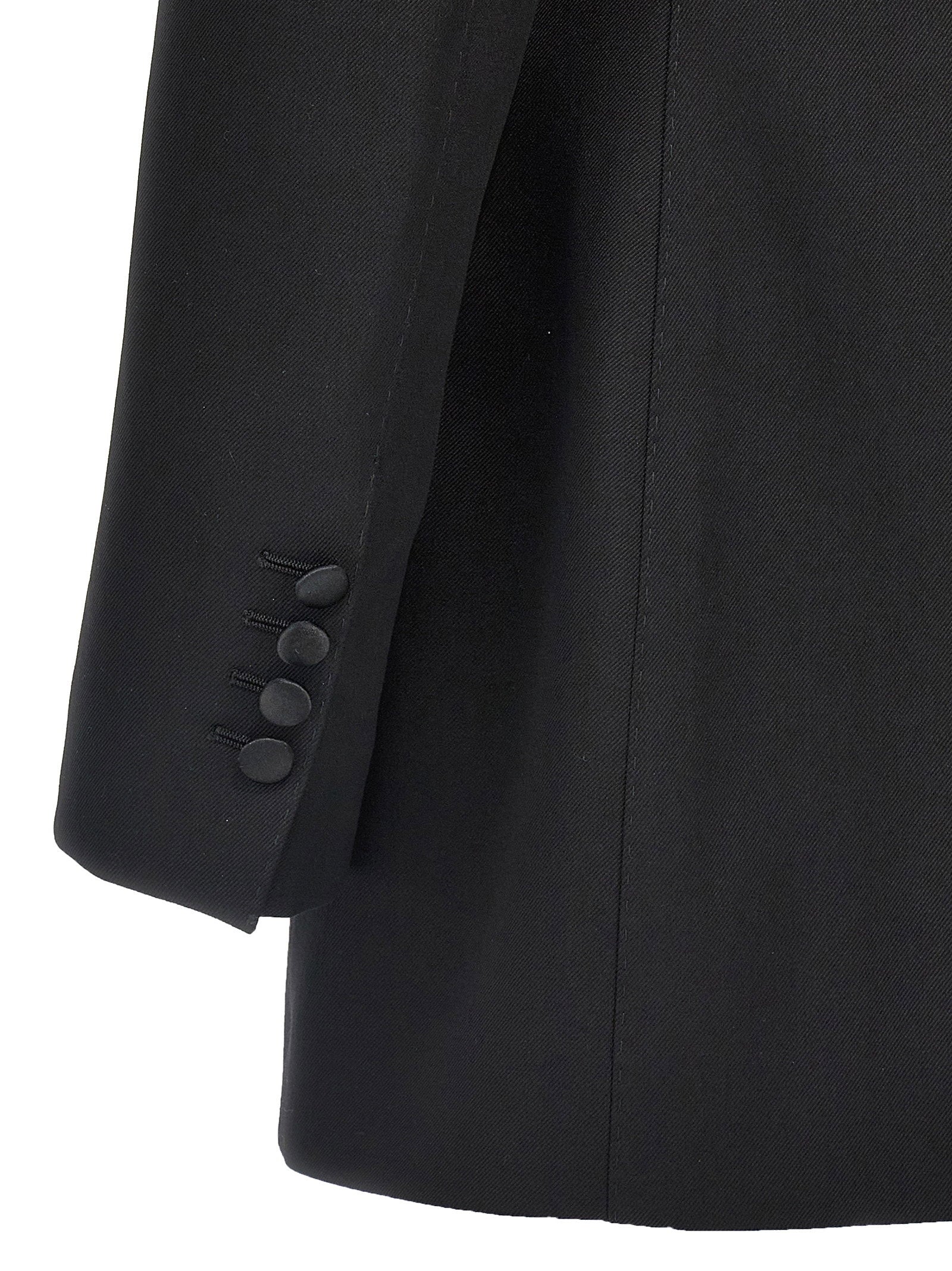 Dolce & Gabbana Dolce & Gabbana Turlington Blazer