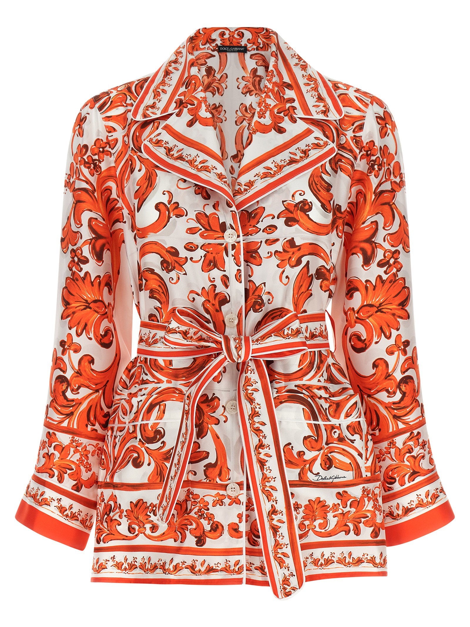 Dolce & Gabbana Dolce & Gabbana Vanity Shirt