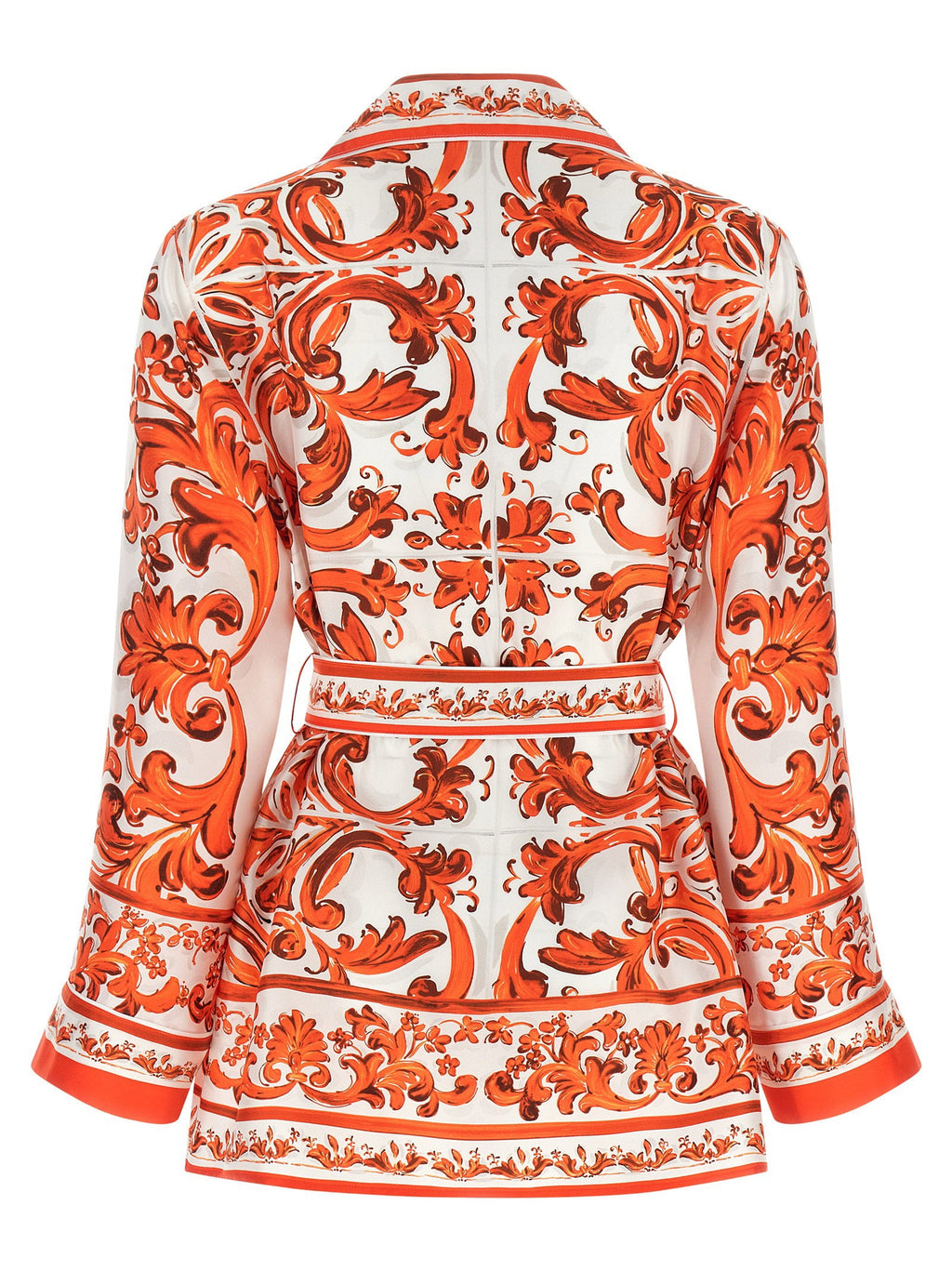 Dolce & Gabbana Dolce & Gabbana Vanity Shirt