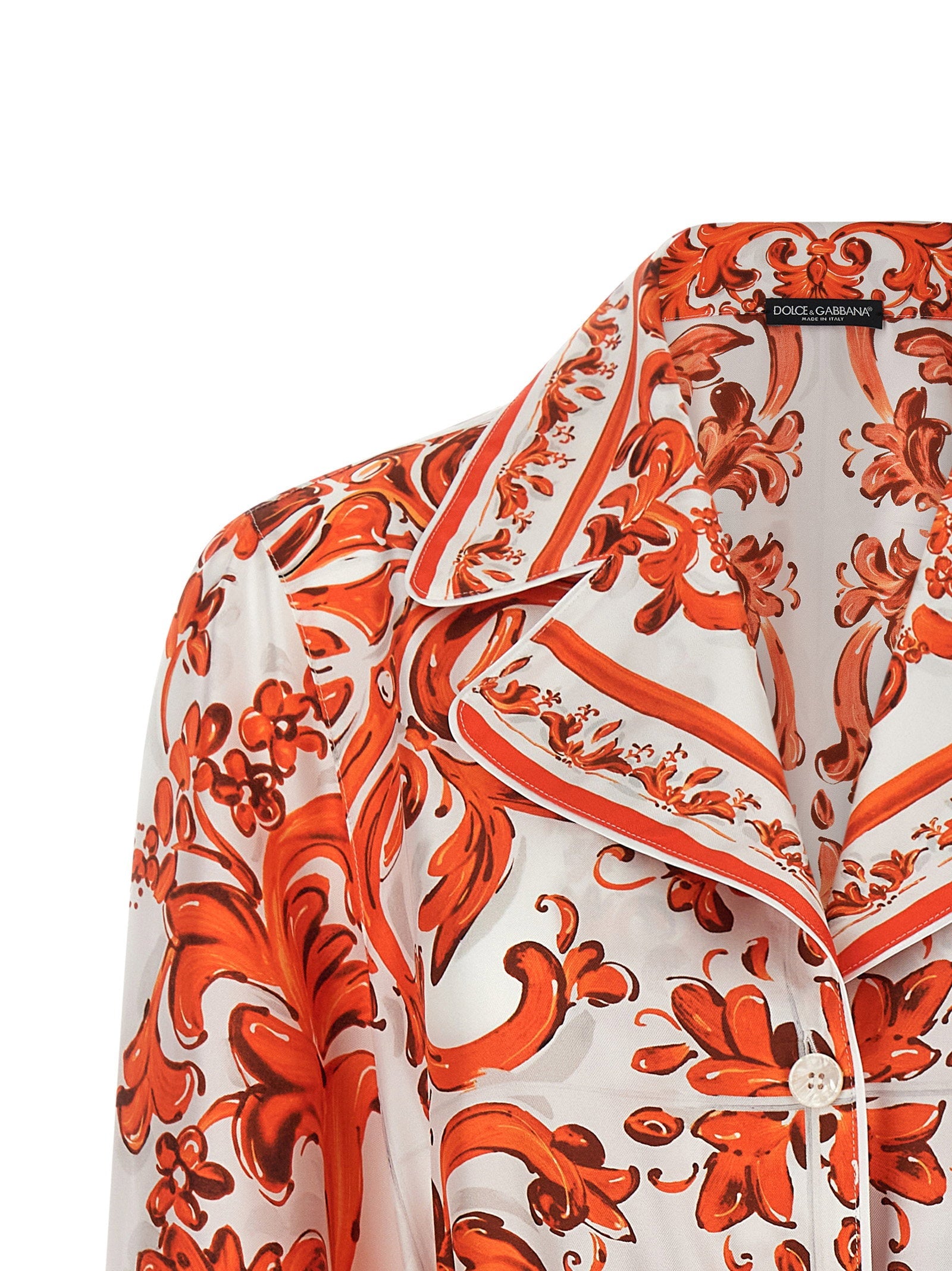 Dolce & Gabbana Dolce & Gabbana Vanity Shirt