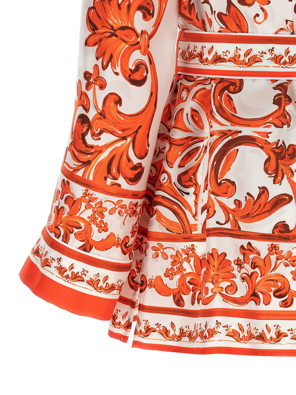 Dolce & Gabbana Dolce & Gabbana Vanity Shirt