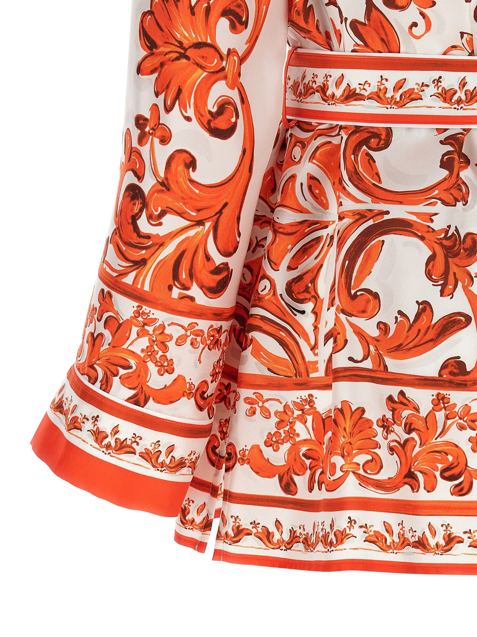 Dolce & Gabbana Dolce & Gabbana Vanity Shirt