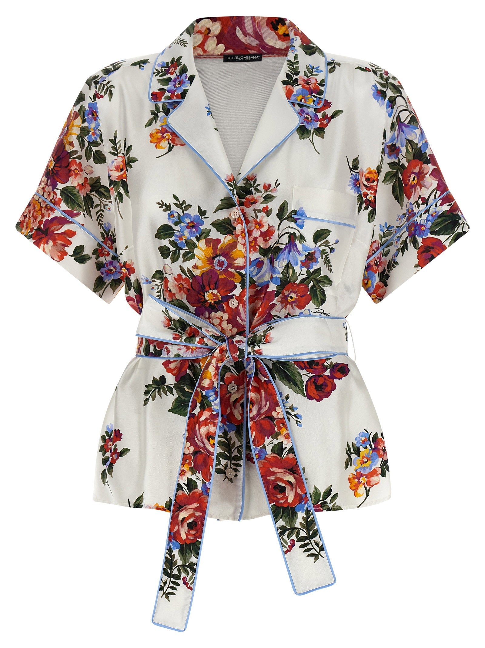 Dolce & Gabbana Dolce & Gabbana Vanity Shirt
