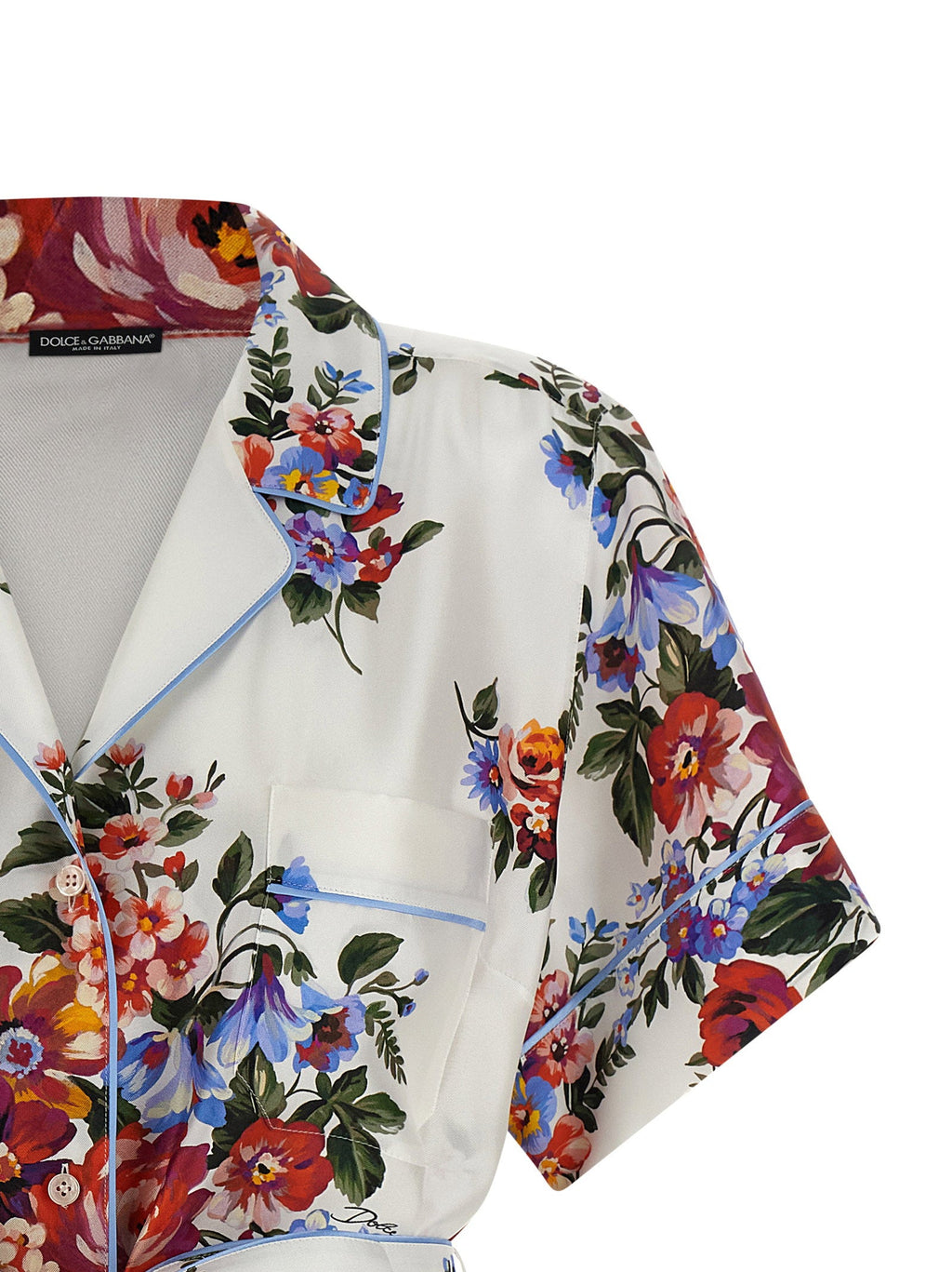 Dolce & Gabbana Dolce & Gabbana Vanity Shirt
