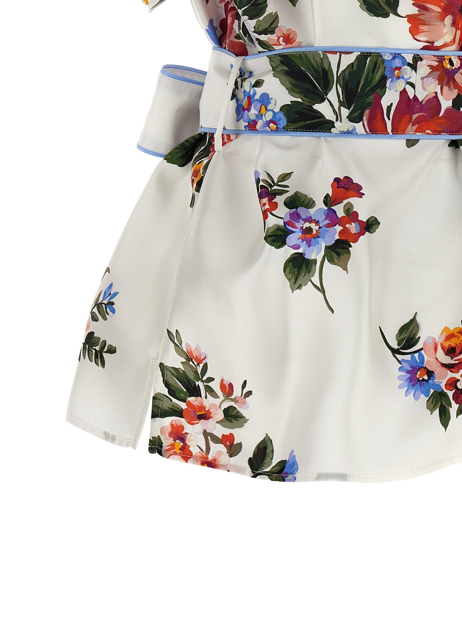 Dolce & Gabbana Dolce & Gabbana Vanity Shirt