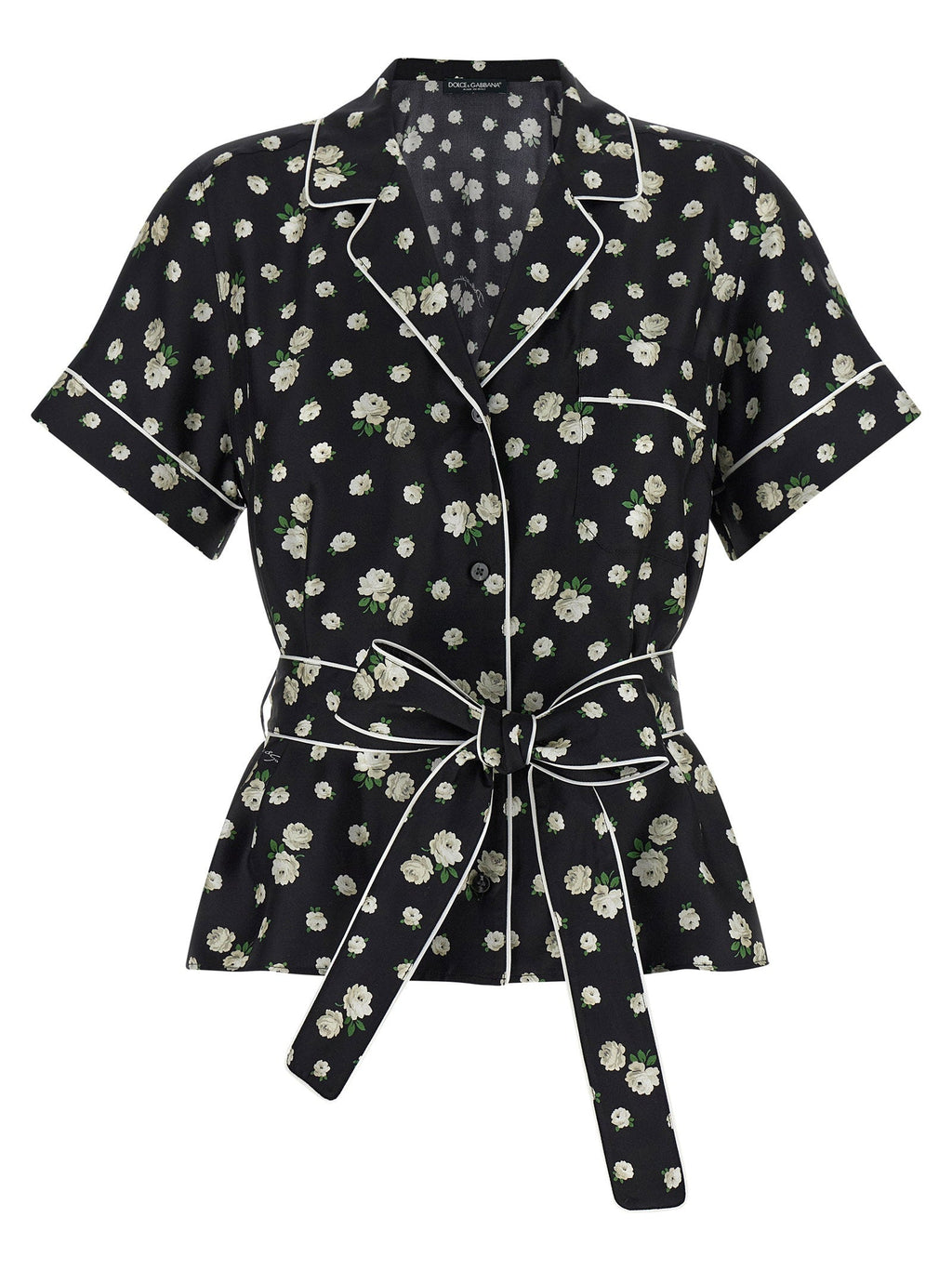 Dolce & Gabbana Dolce & Gabbana Vanity Shirt