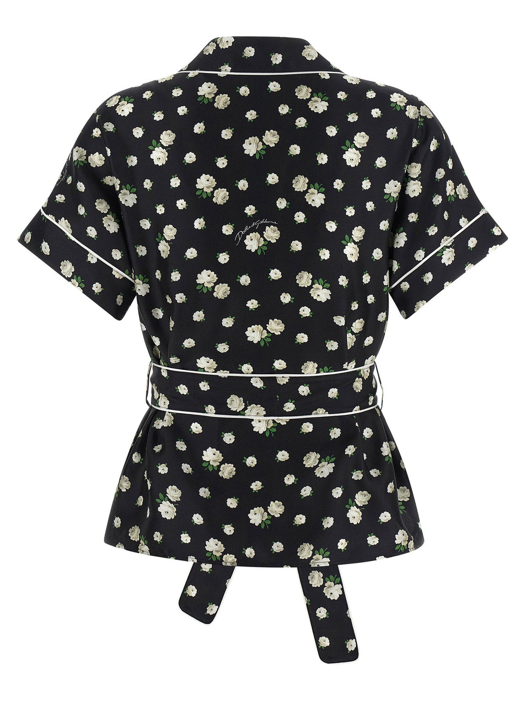 Dolce & Gabbana Dolce & Gabbana Vanity Shirt