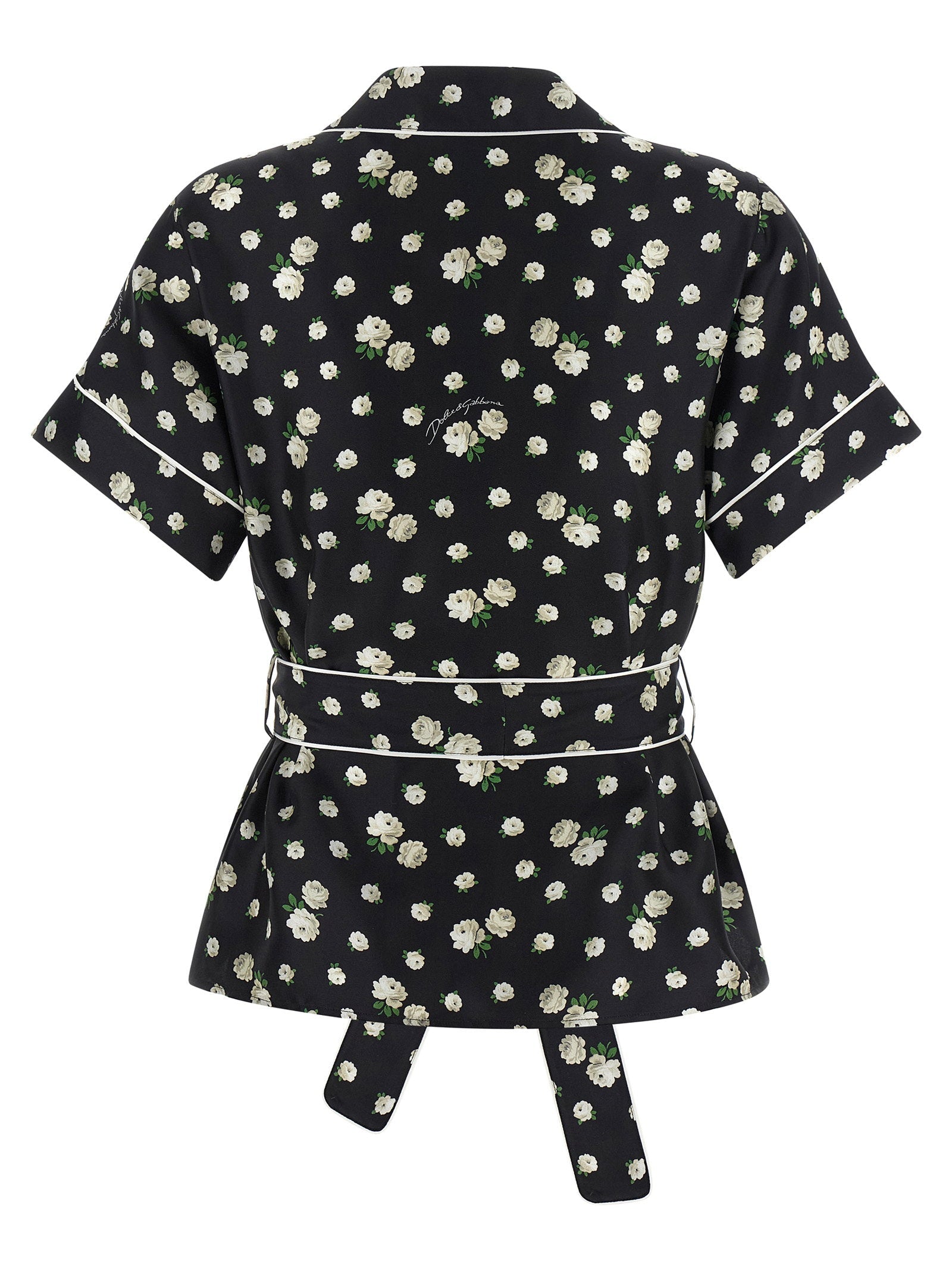 Dolce & Gabbana Dolce & Gabbana Vanity Shirt
