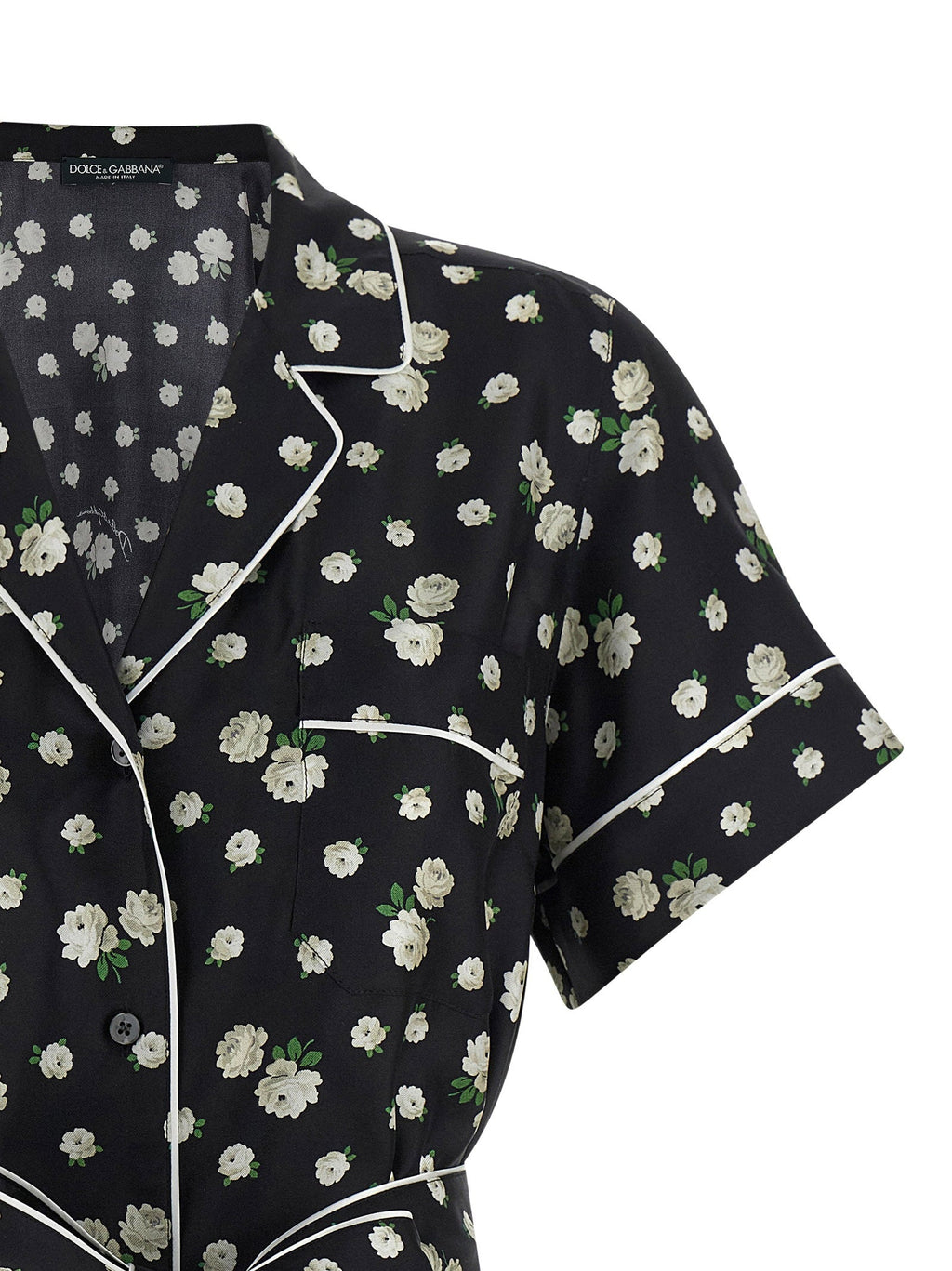 Dolce & Gabbana Dolce & Gabbana Vanity Shirt