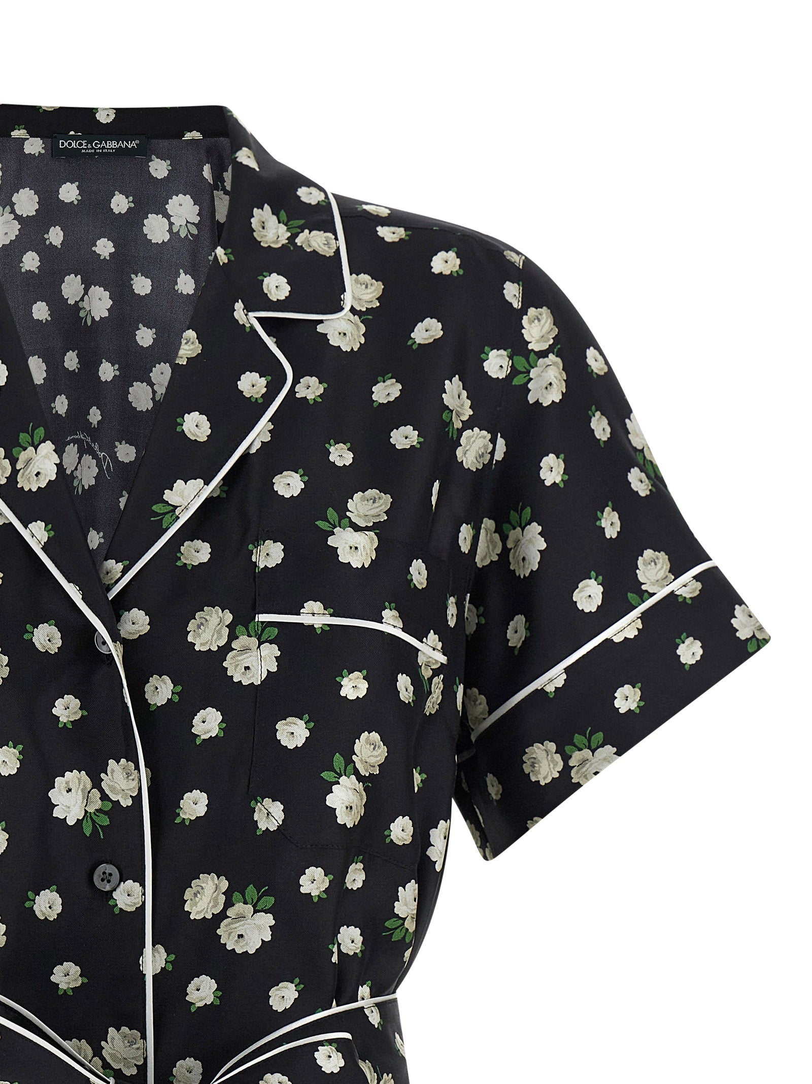 Dolce & Gabbana Dolce & Gabbana Vanity Shirt