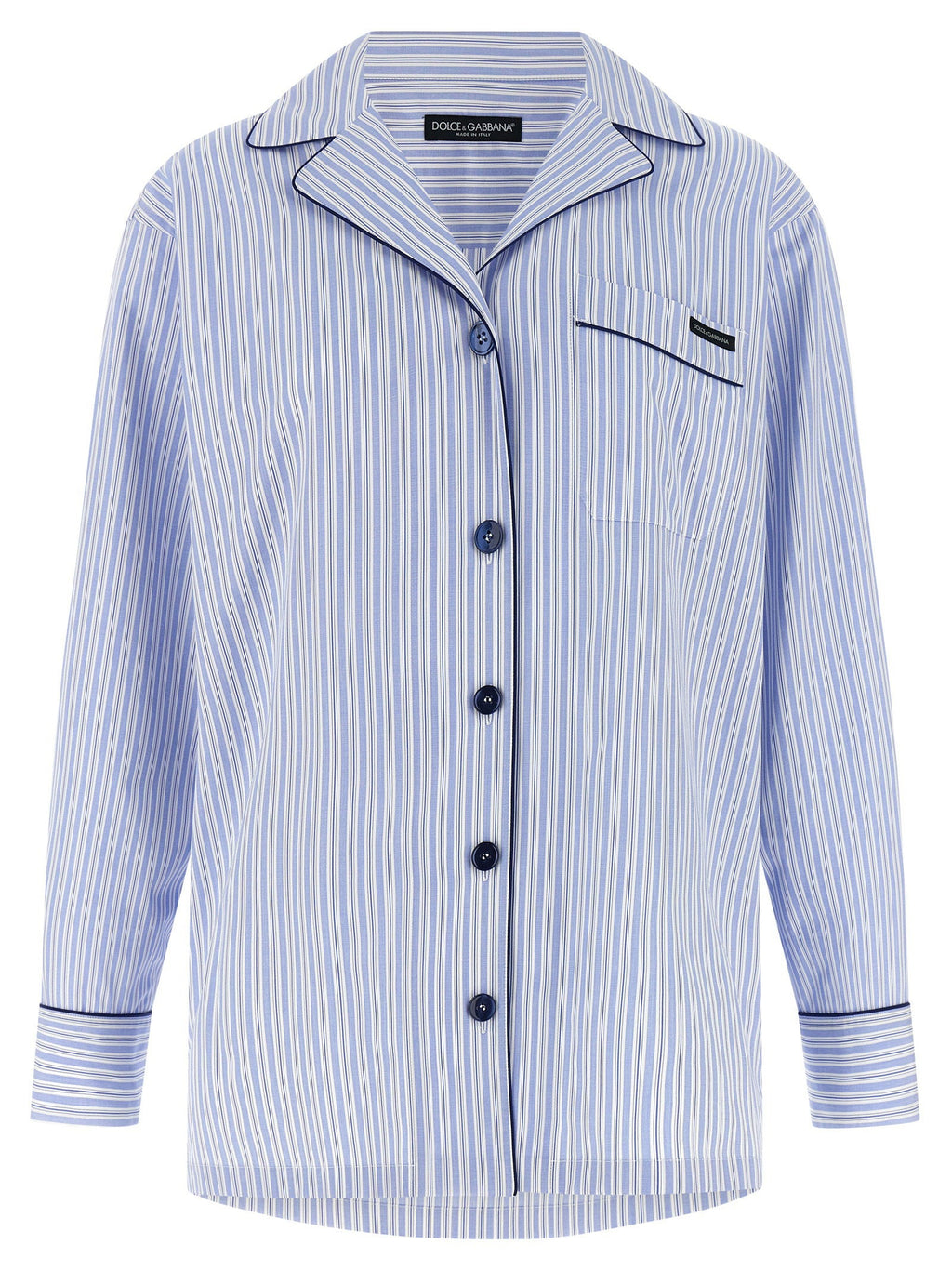 Dolce & Gabbana Dolce & Gabbana Vanity Shirt