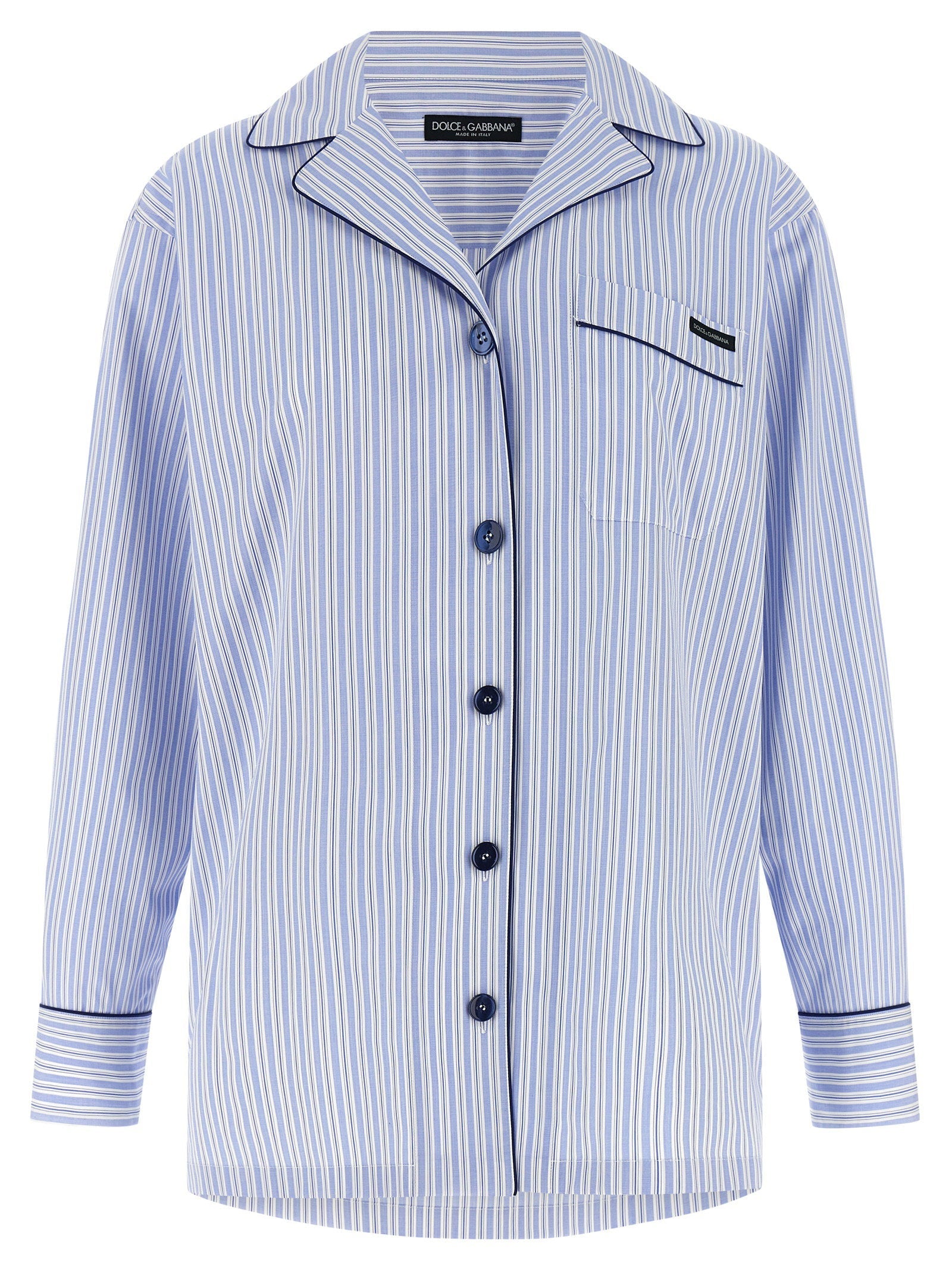 Dolce & Gabbana Dolce & Gabbana Vanity Shirt