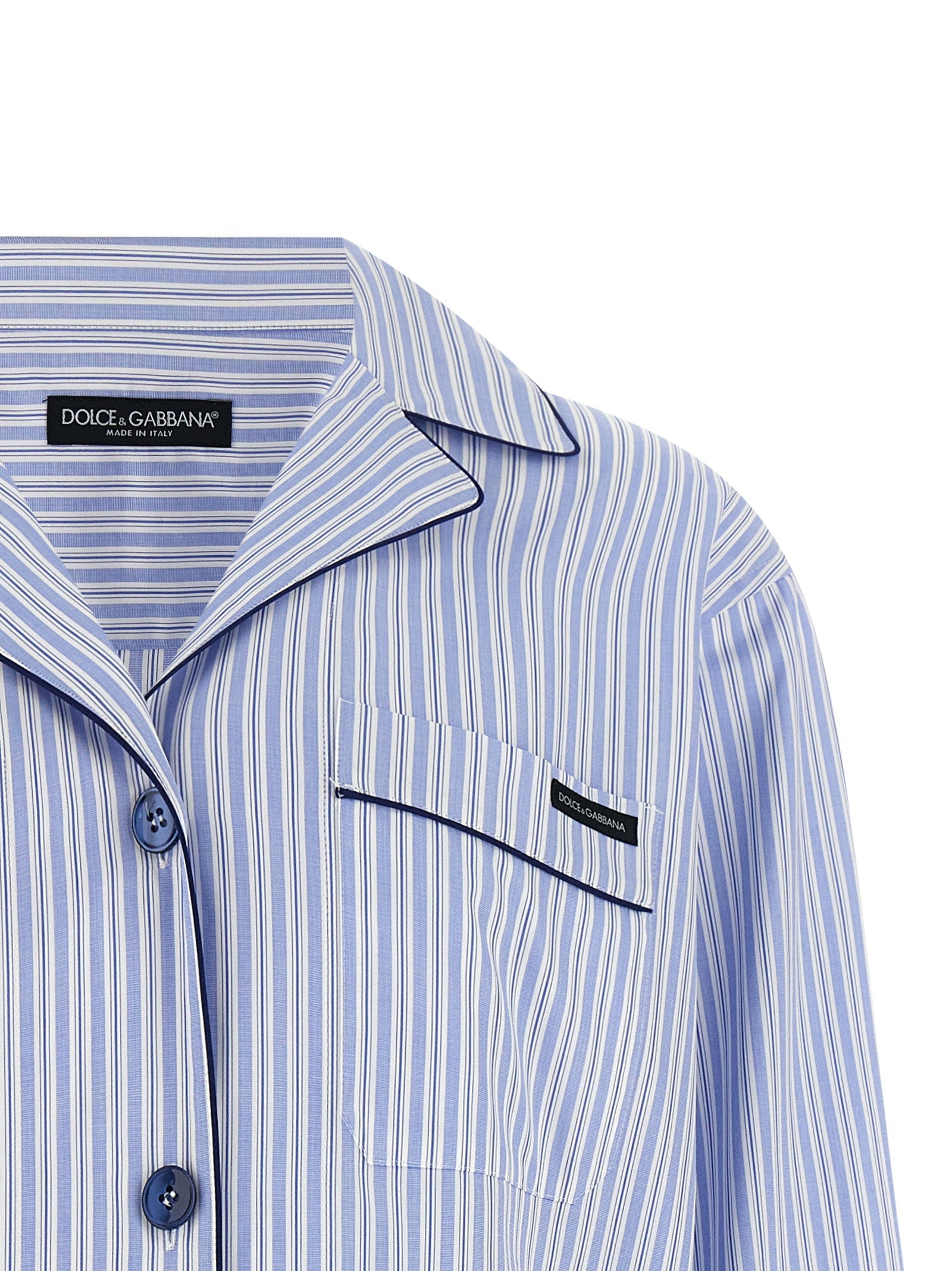 Dolce & Gabbana Dolce & Gabbana Vanity Shirt