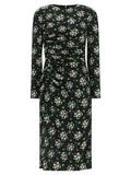 Dolce & Gabbana Dolce & Gabbana Flower Print Dress