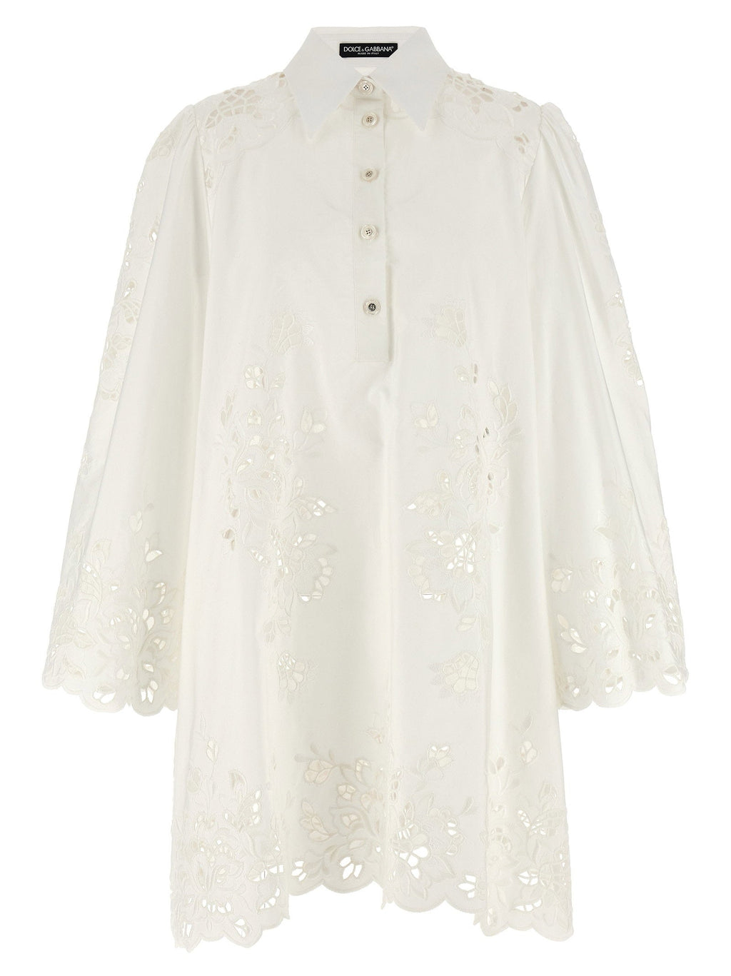 Dolce & Gabbana Dolce & Gabbana Capri Dress