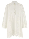 Dolce & Gabbana Dolce & Gabbana Capri Dress