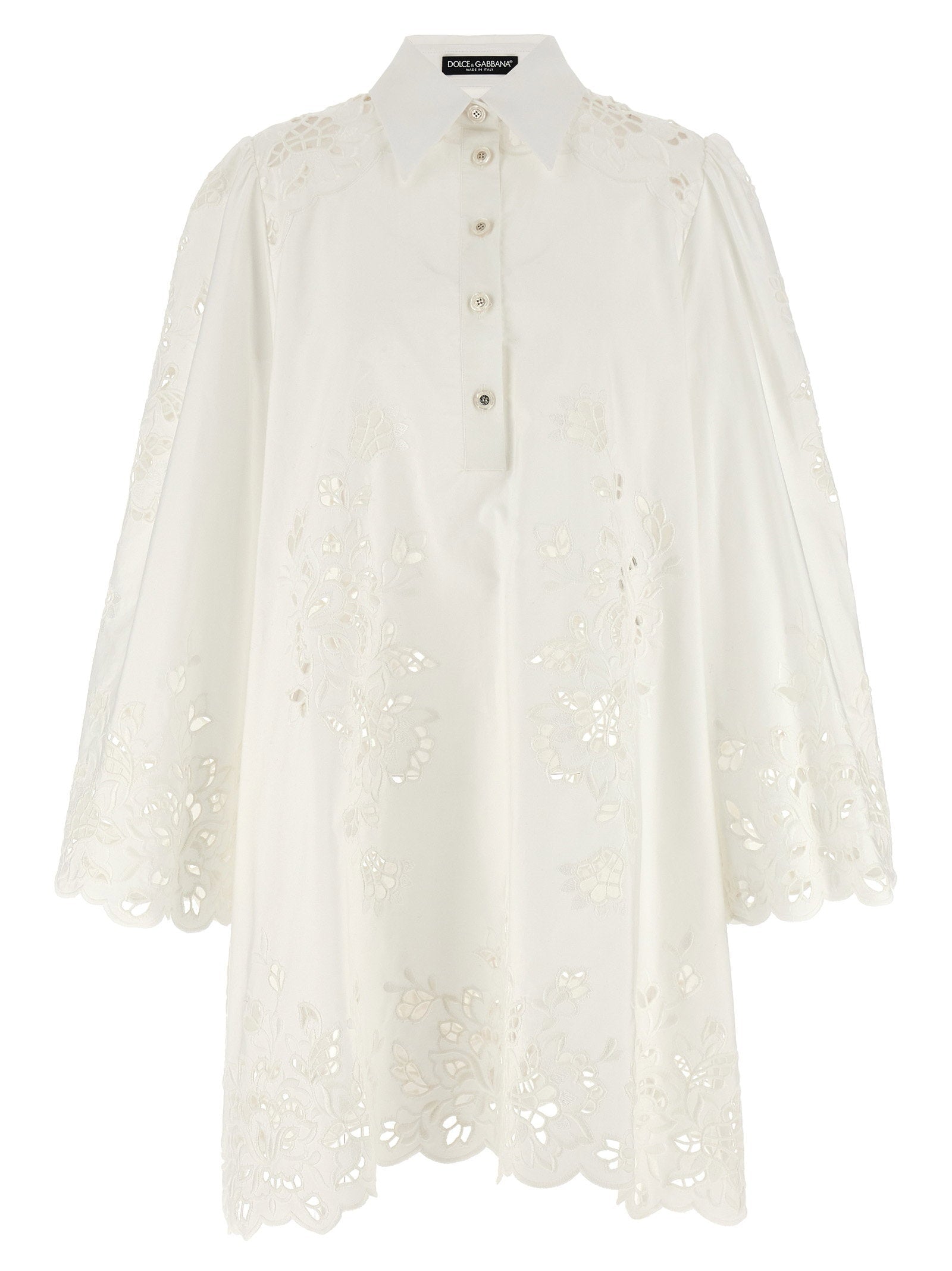 Dolce & Gabbana Dolce & Gabbana Capri Dress