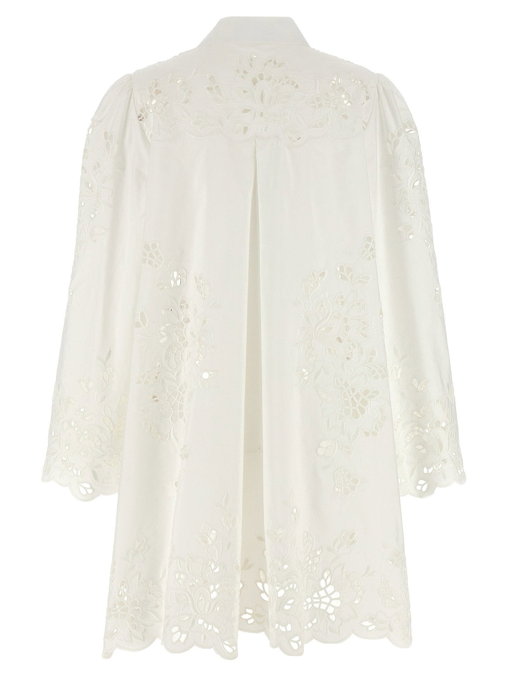 Dolce & Gabbana Dolce & Gabbana Capri Dress