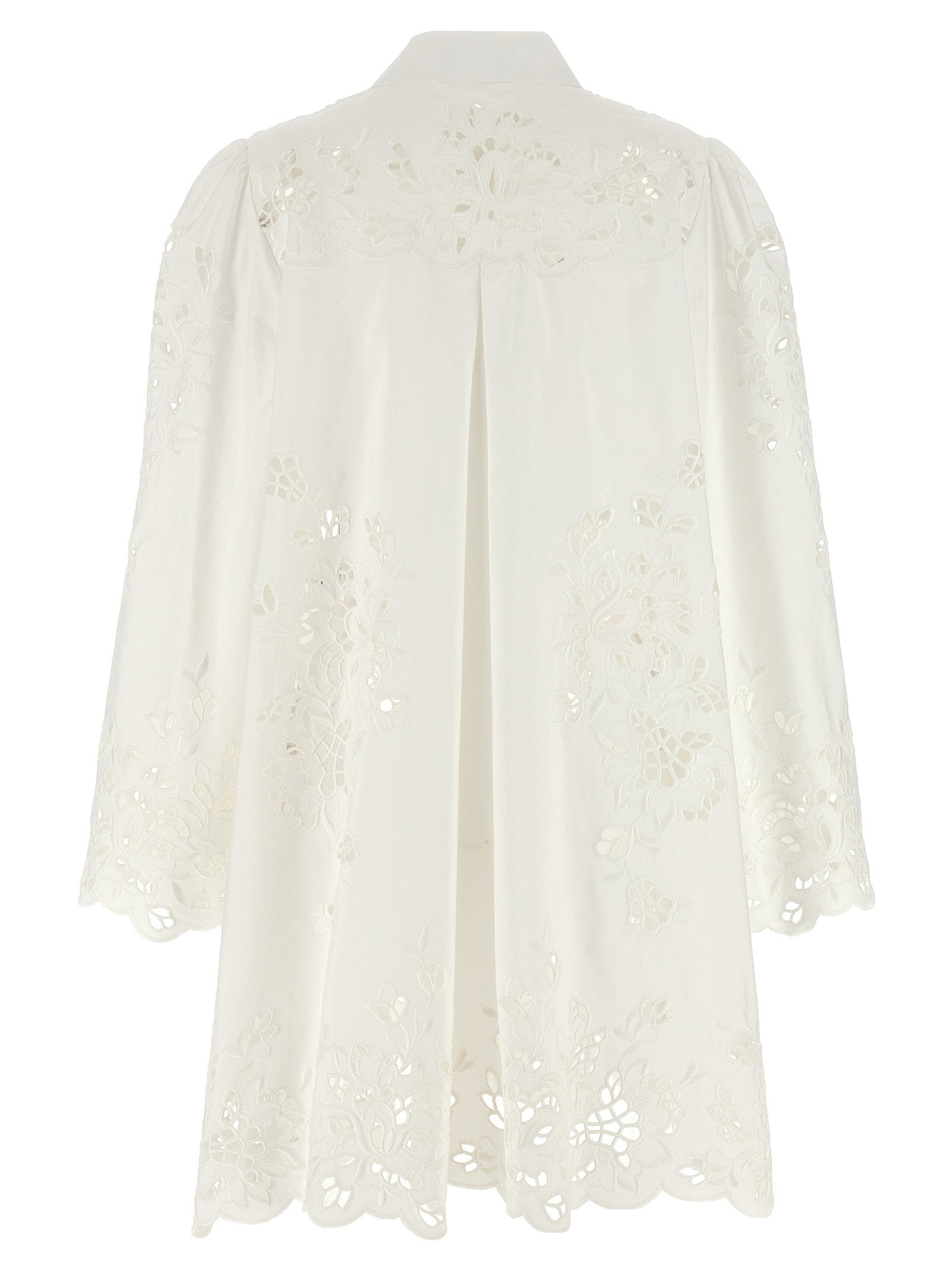 Dolce & Gabbana Dolce & Gabbana Capri Dress