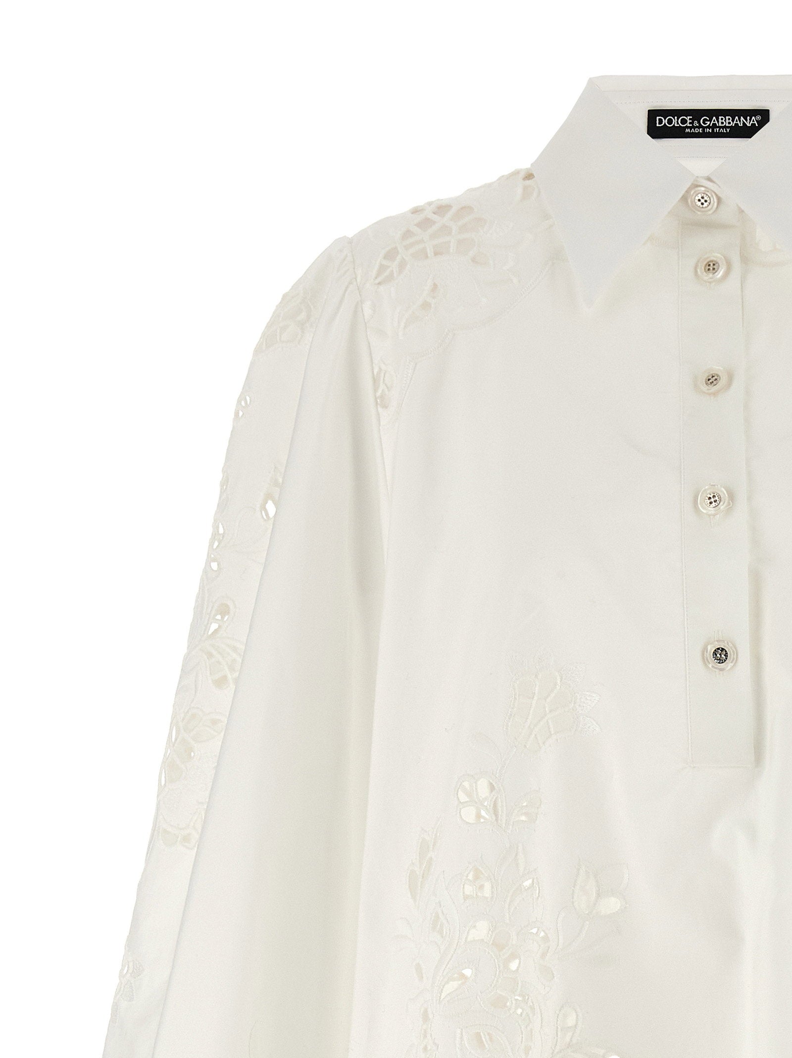 Dolce & Gabbana Dolce & Gabbana Capri Dress